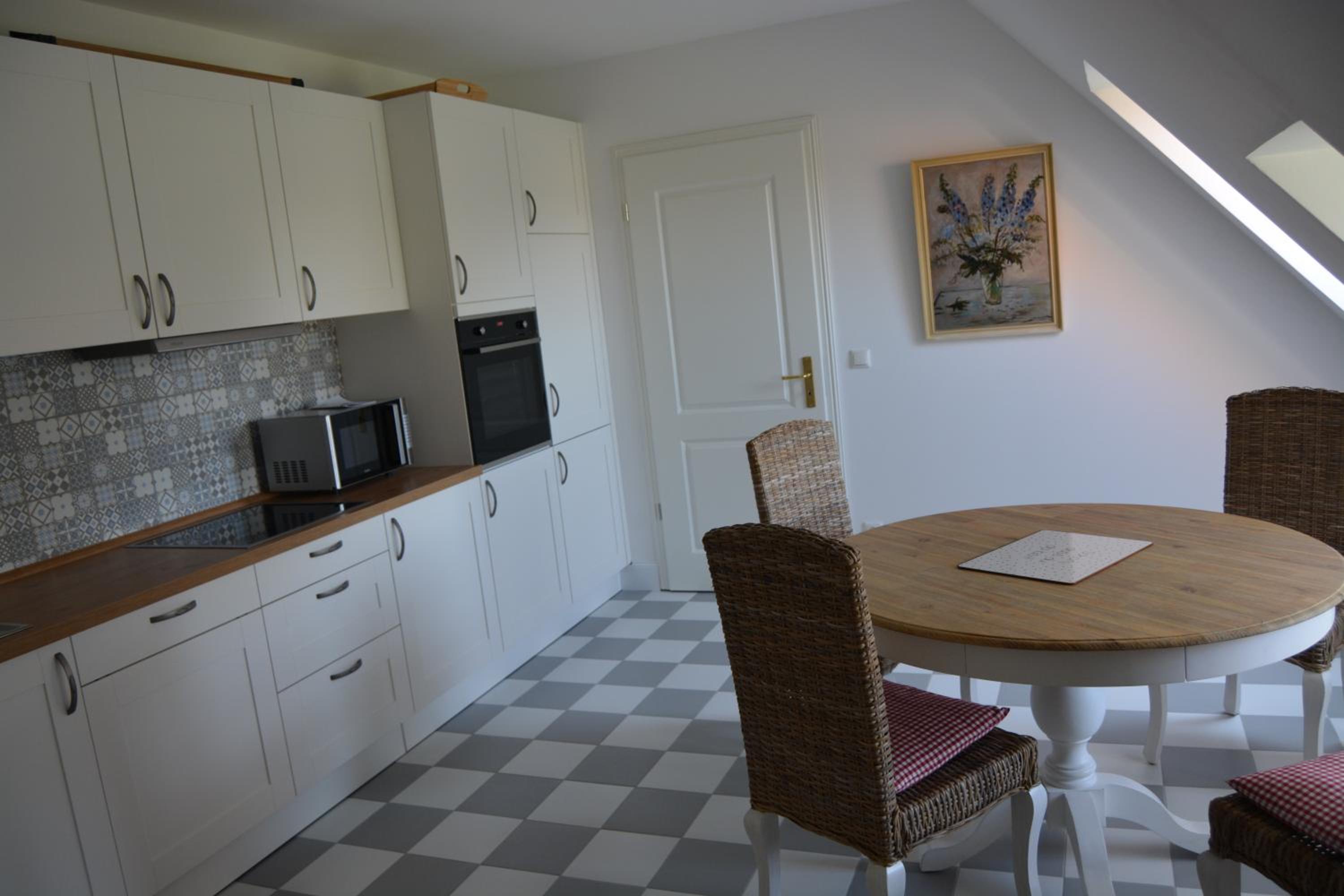 Apartment with Sea View photo 2