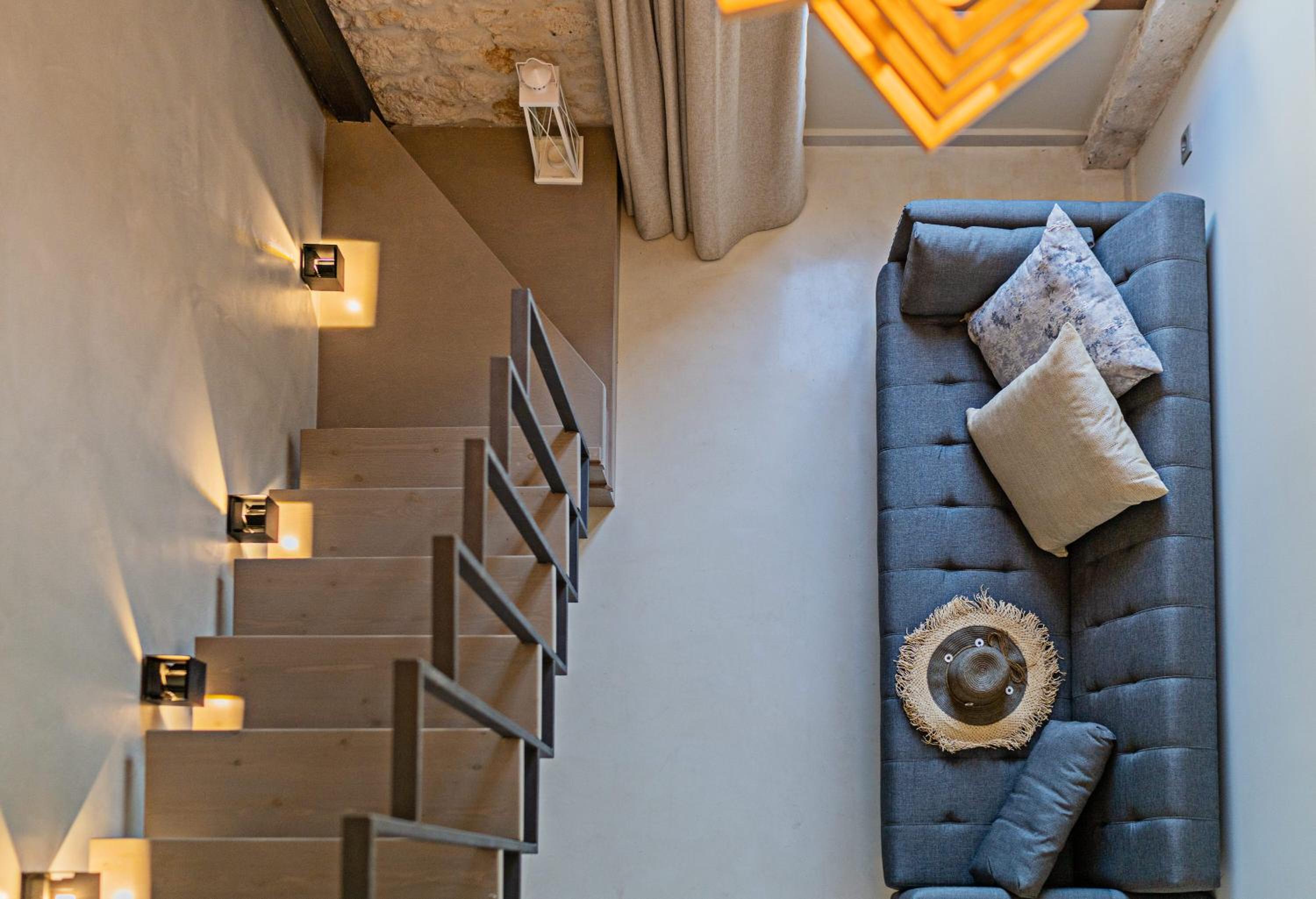 Suite with Sea View photo 2
