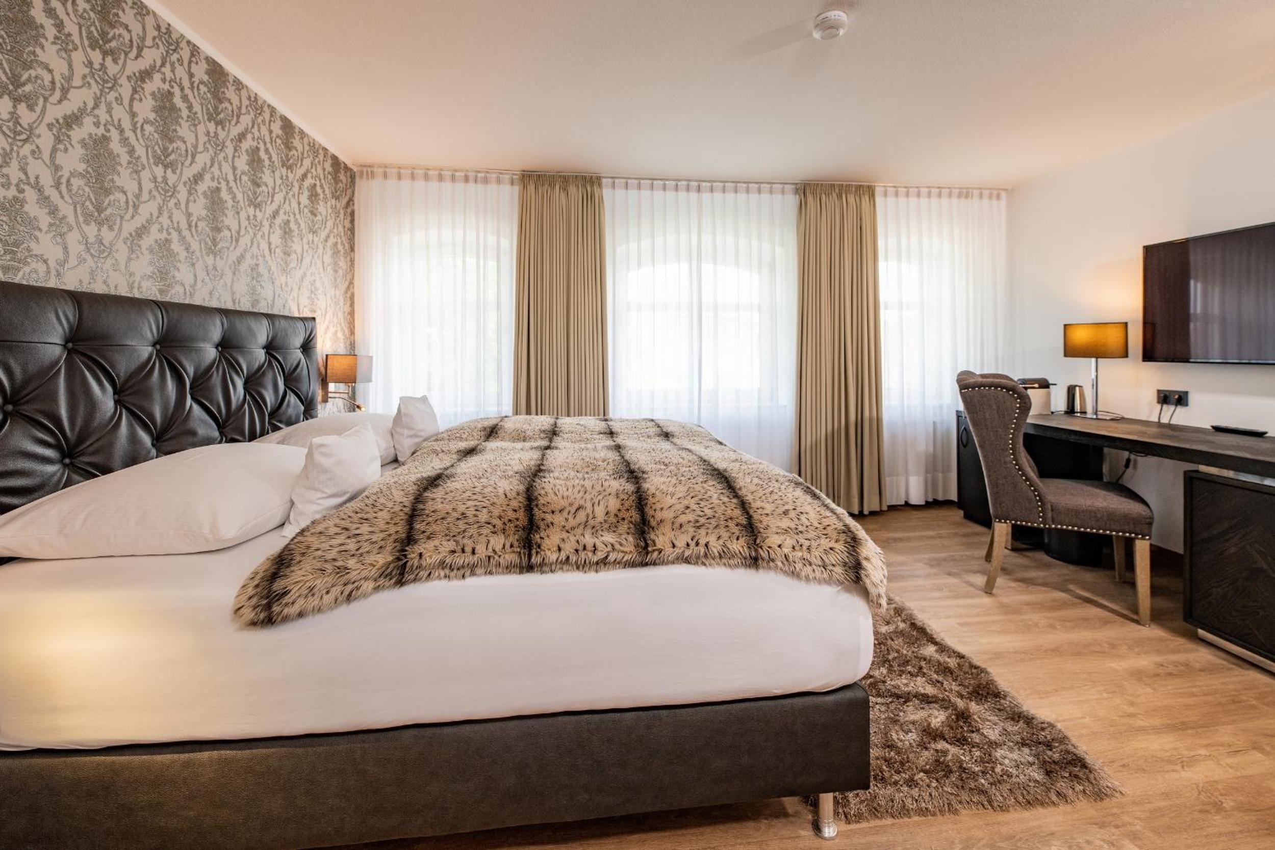 Superior Double Room - Photo 3
