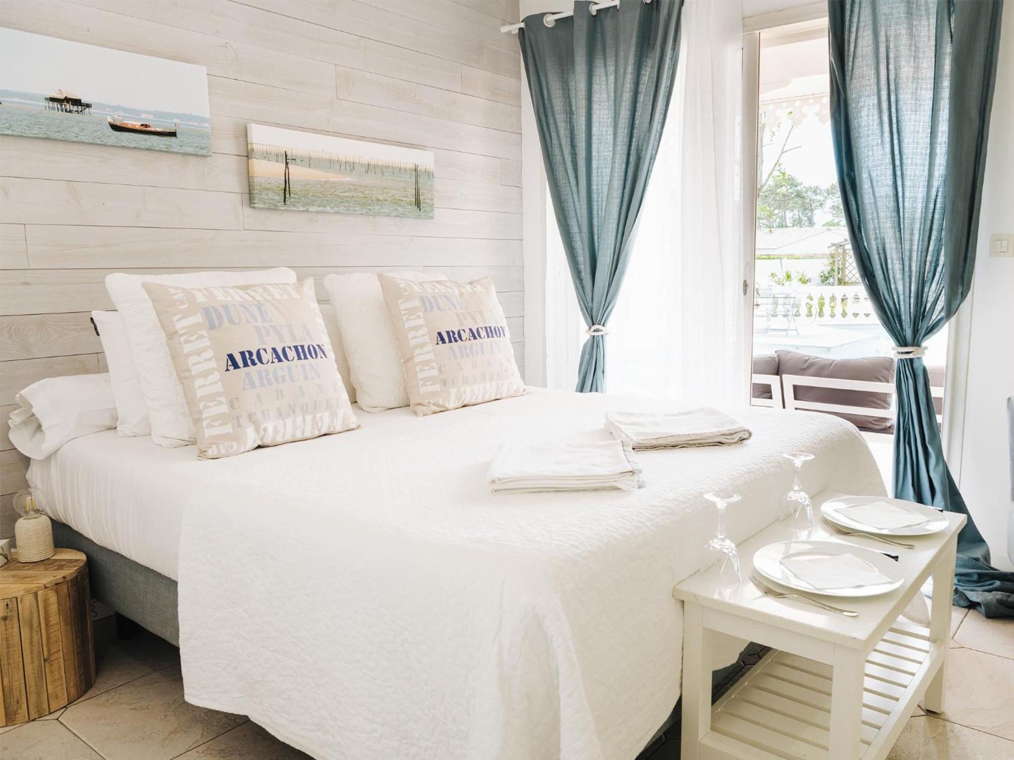 Suite photo 1