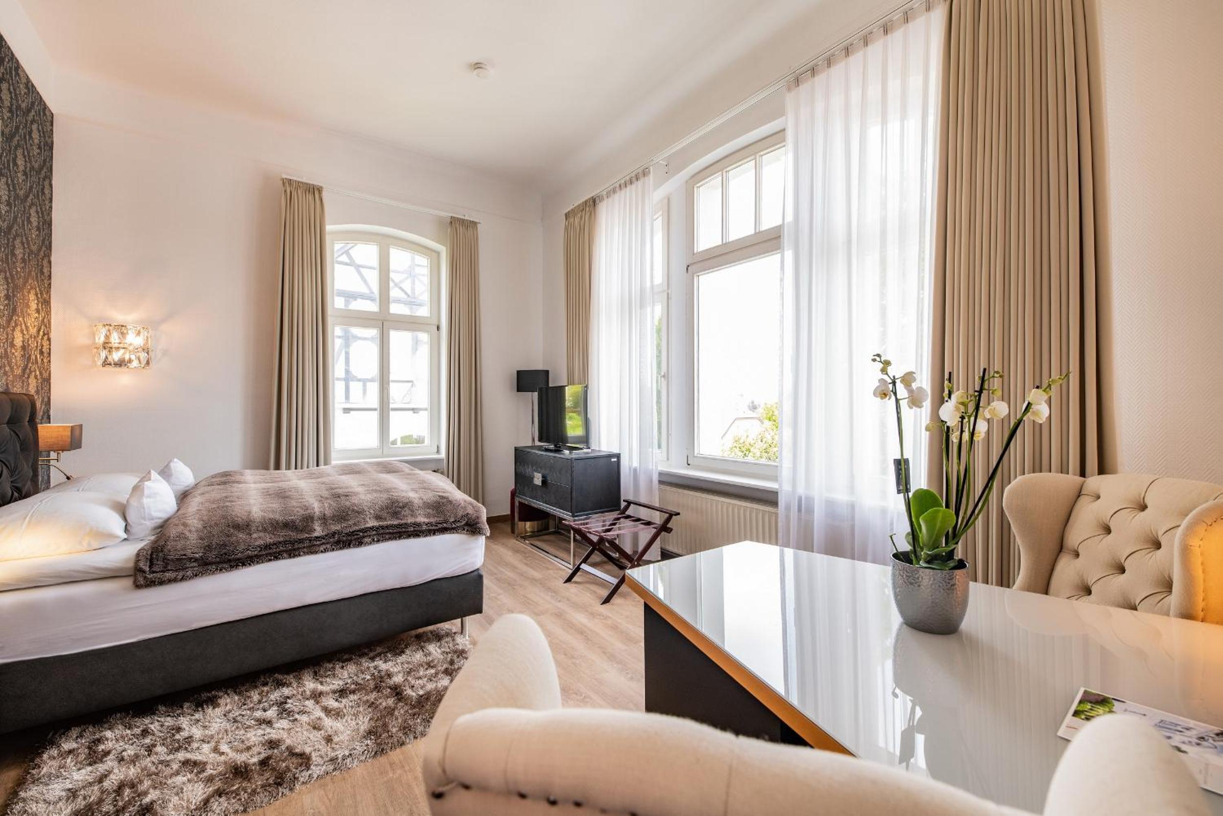 Superior Double Room - Photo 4