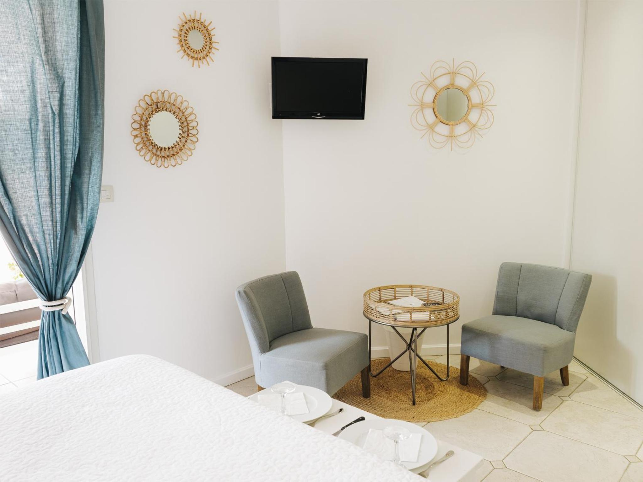 Suite photo 2