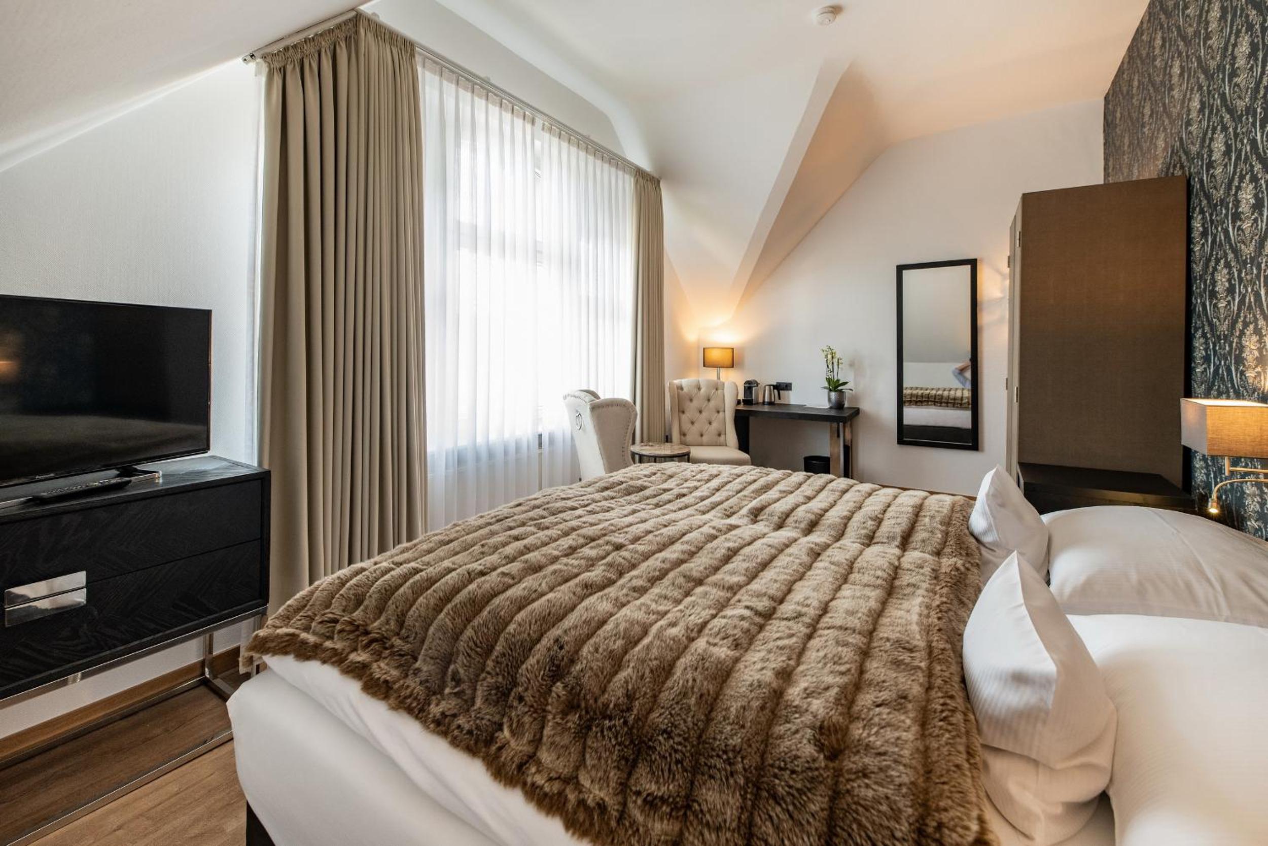 Superior Double Room - Photo 5