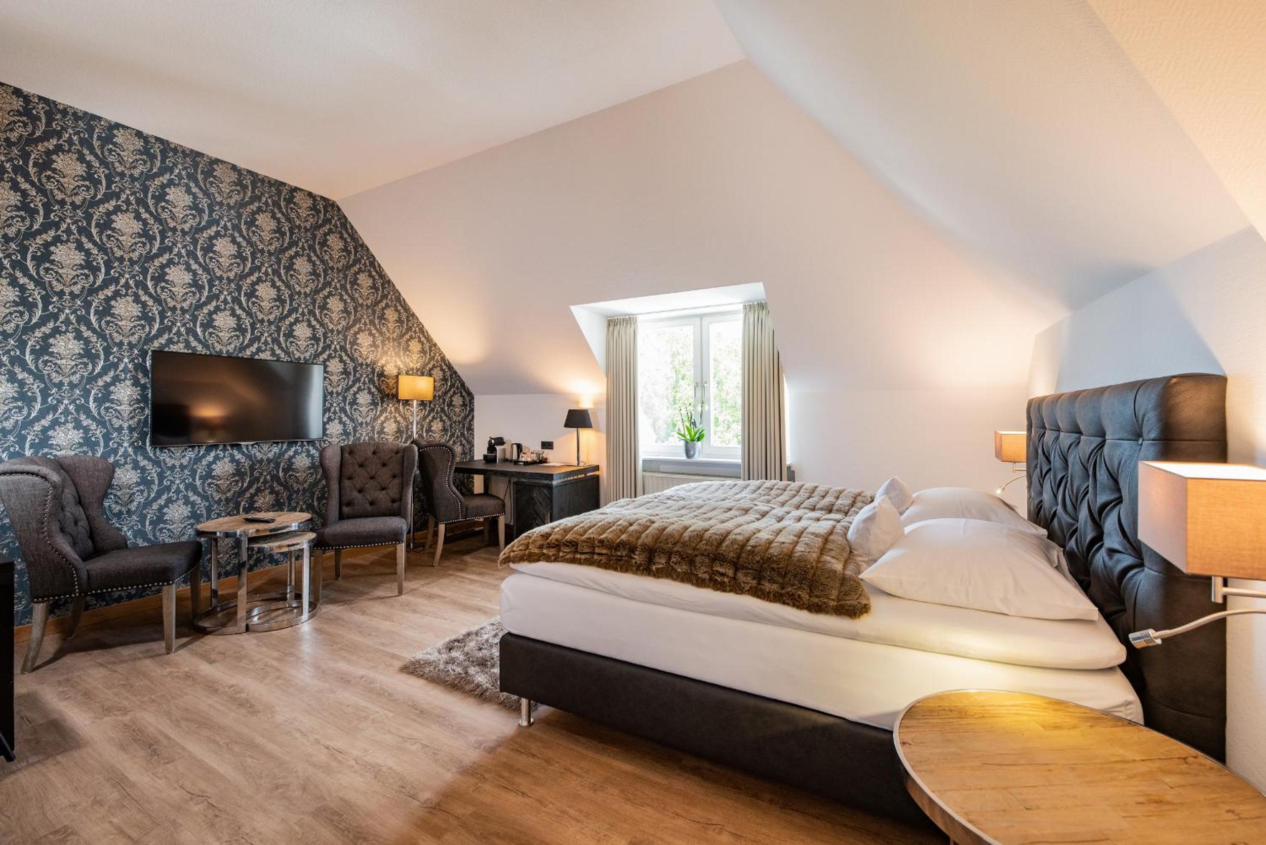 Superior Double Room - Photo 6
