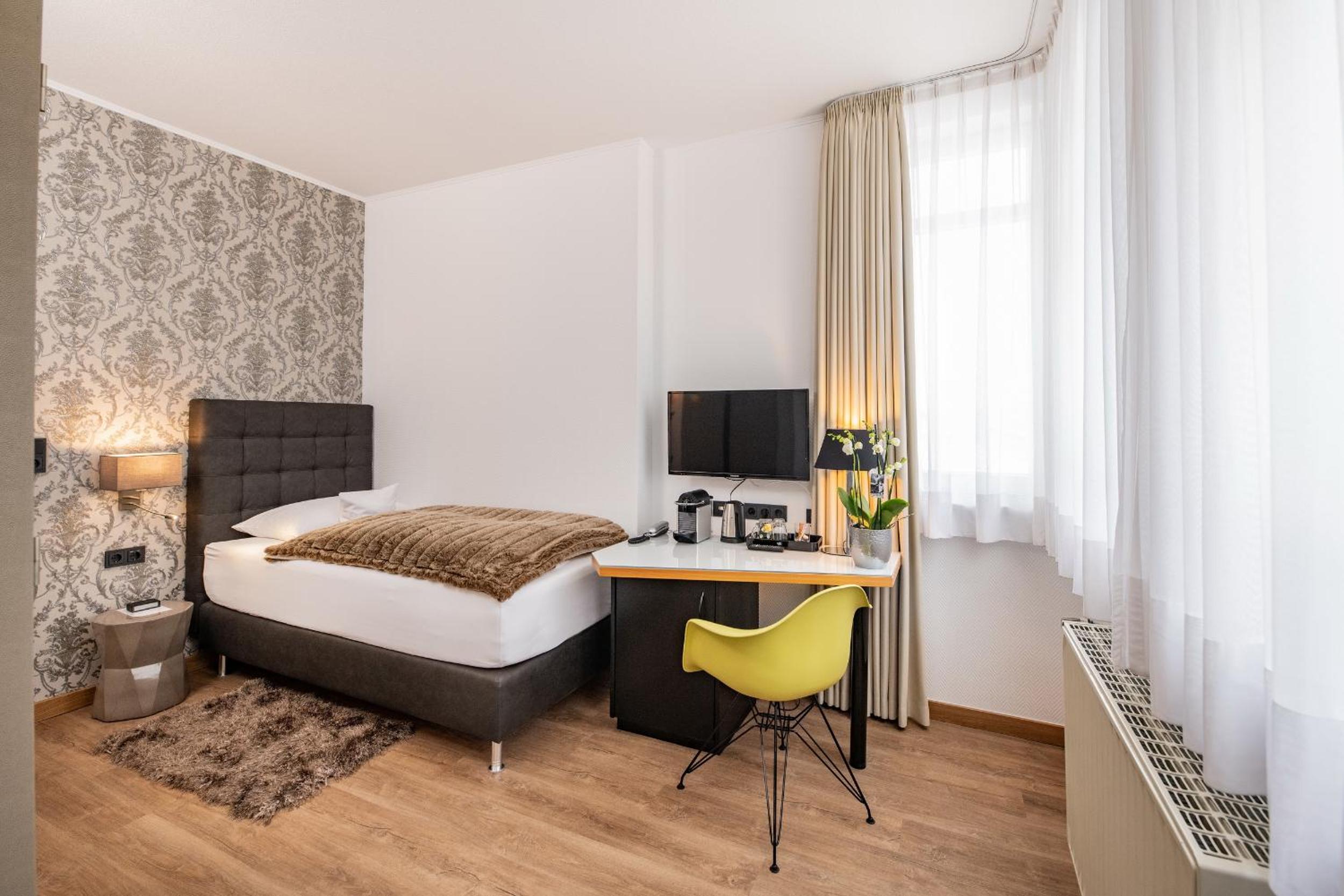 Superior Single Room photo 1