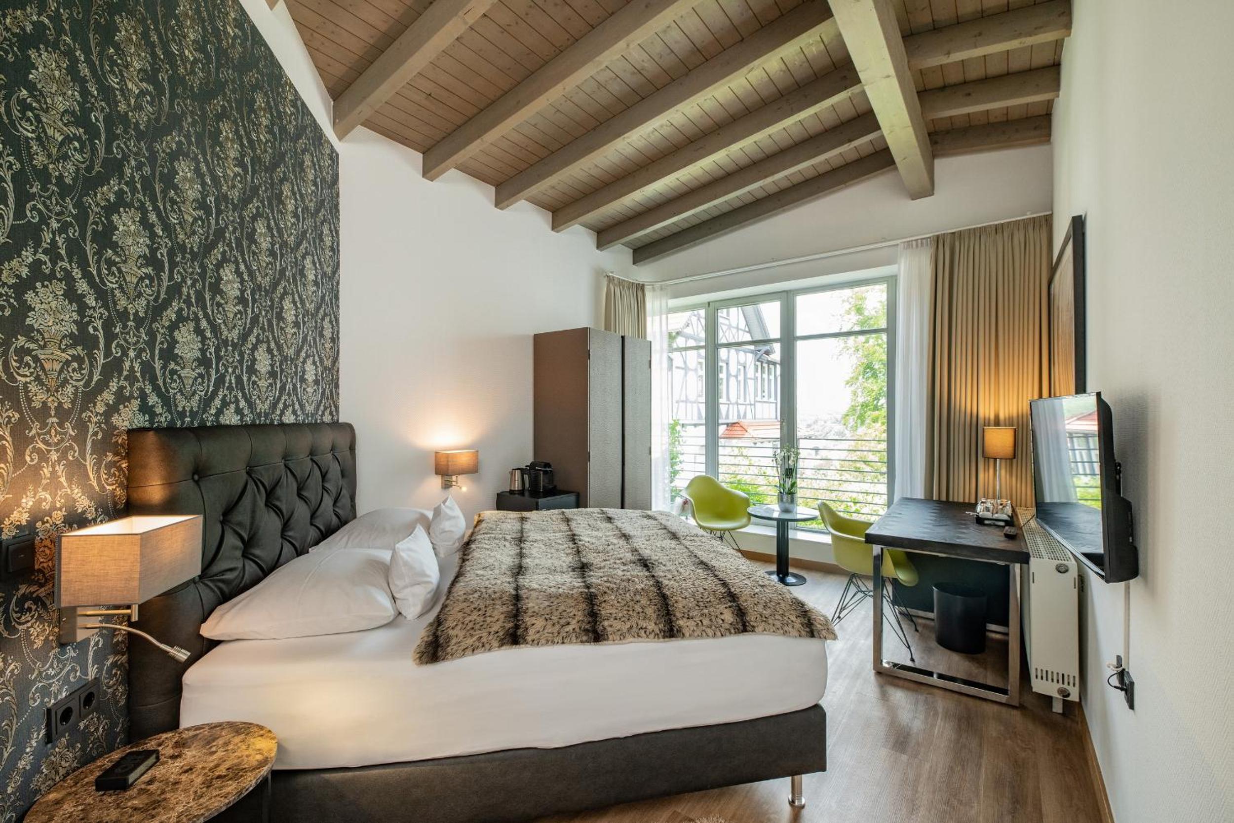 Superior Double Room - Photo 7