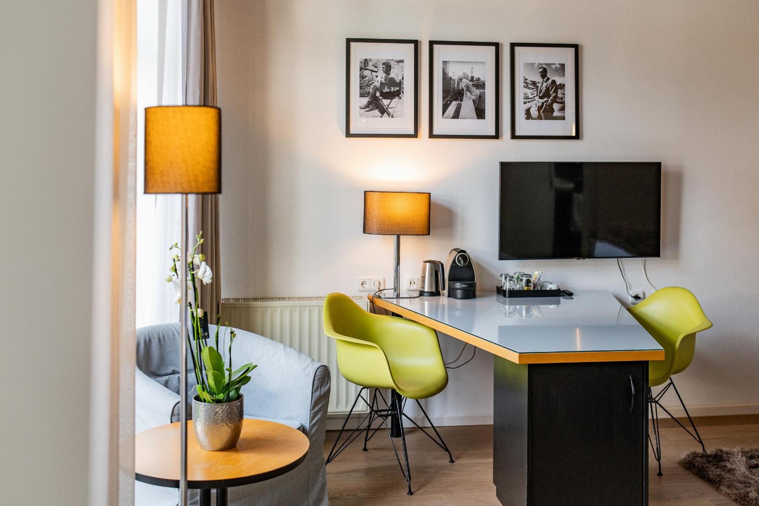 Superior Double Room - Photo 9