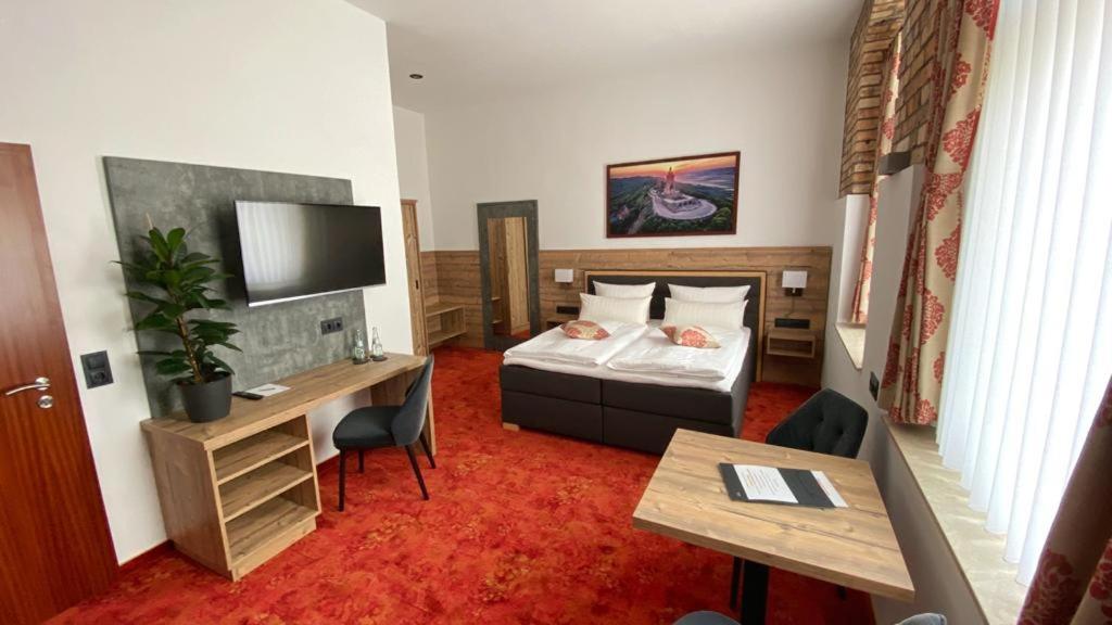 Superior Double Room - Photo 3