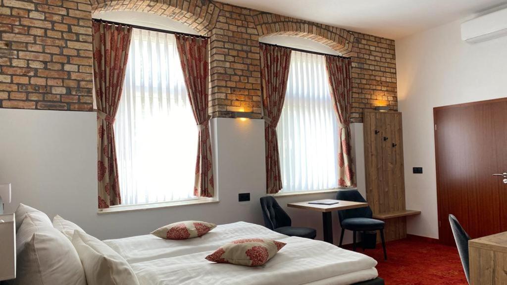 Superior Double Room - Photo 1