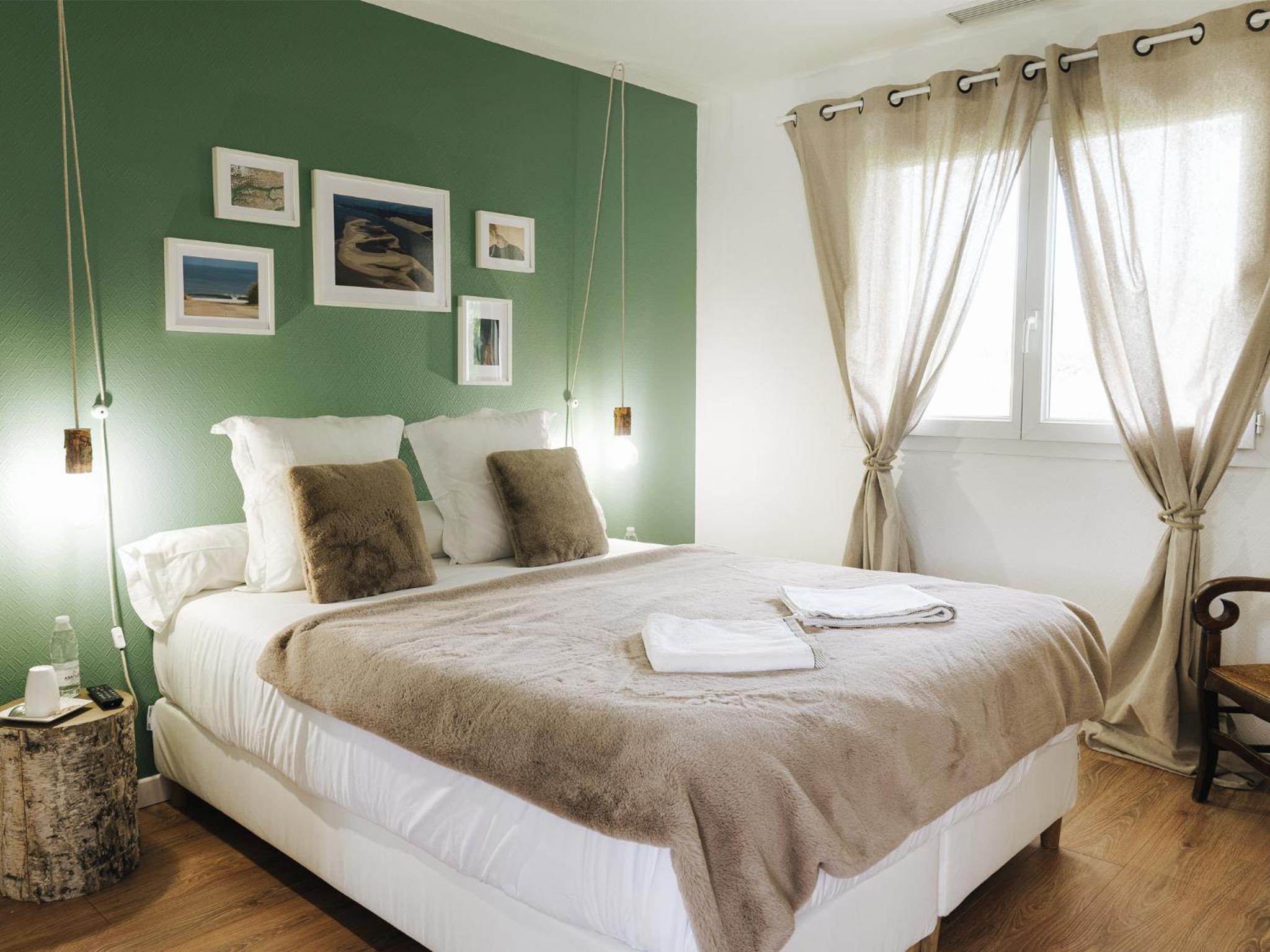 Superior Double Room photo 3