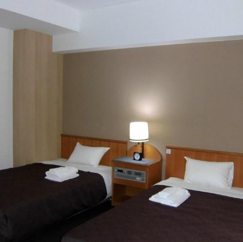 Standard Twin Room - Photo 1