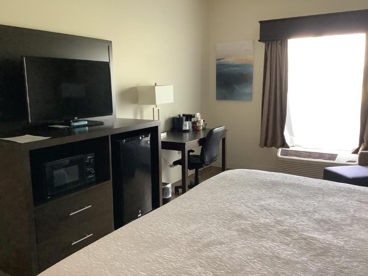 King Room - Non-Smoking photo 2