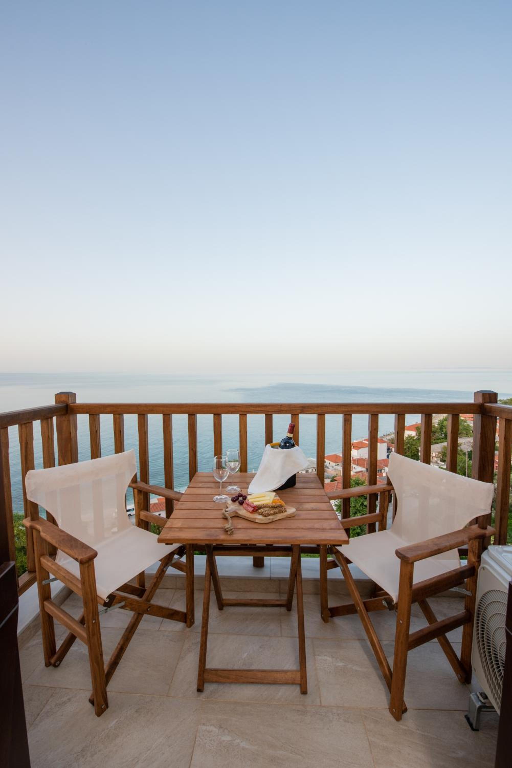 Double Room with Sea View photo 3
