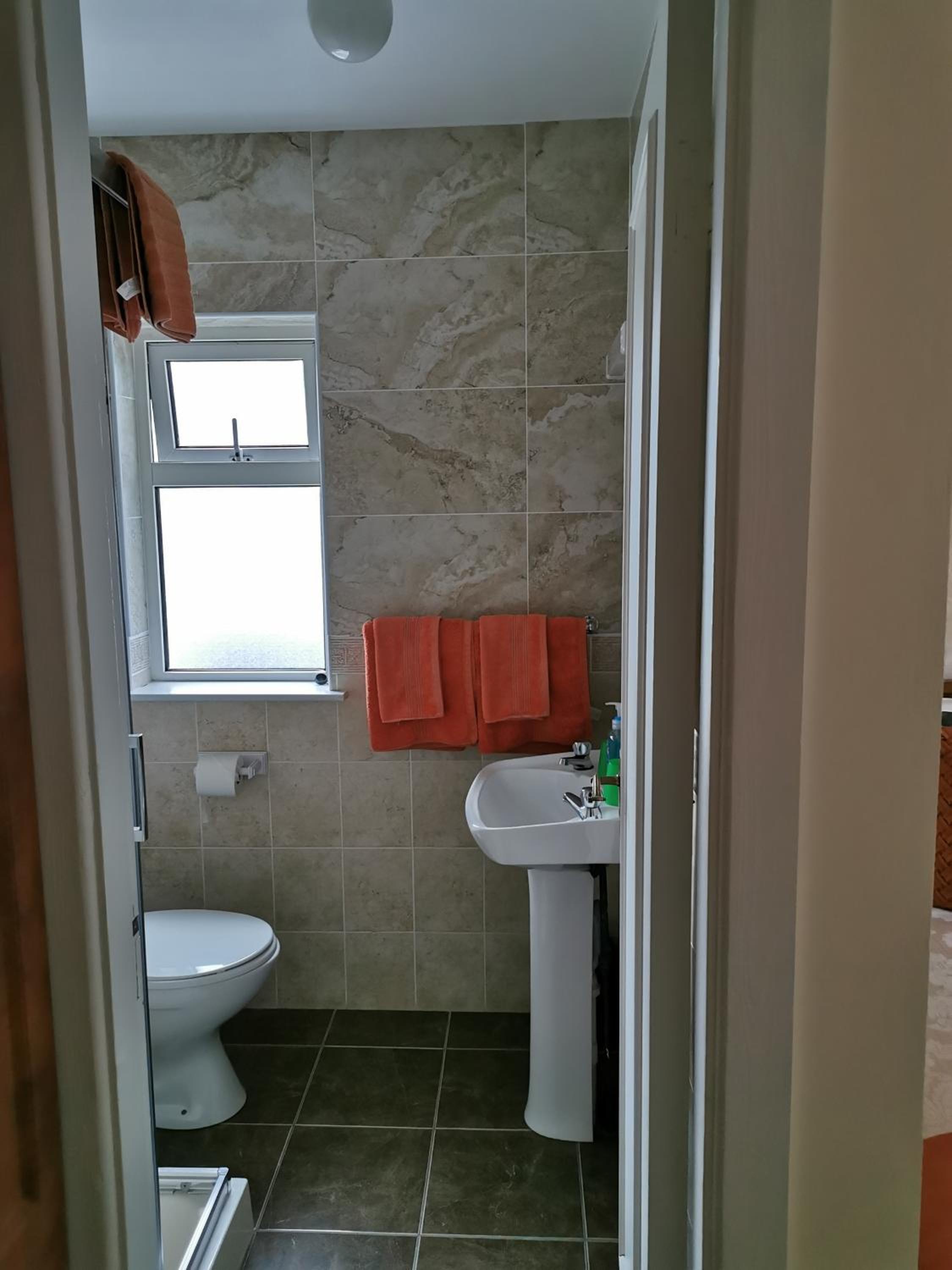 Triple Room with Shower - Photo 3