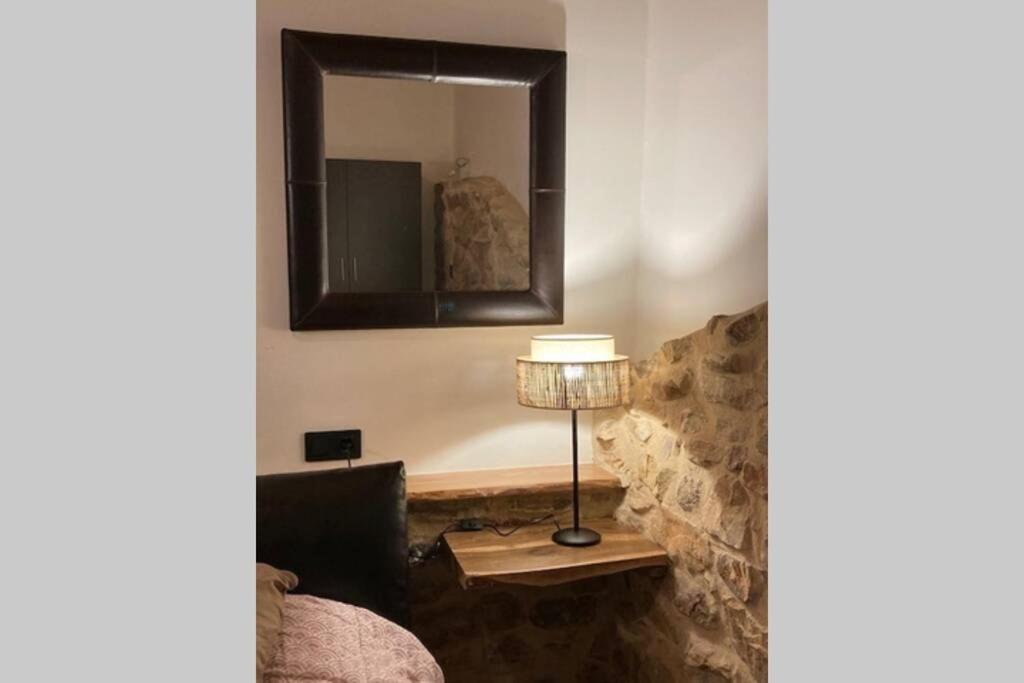 Chalet de Dos Habitaciones