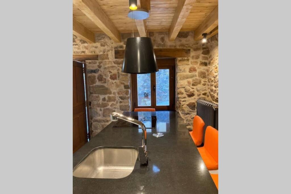 Two-Bedroom Chalet photo 2
