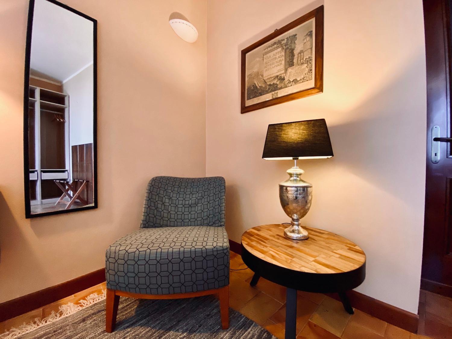 Large Double Room photo 1