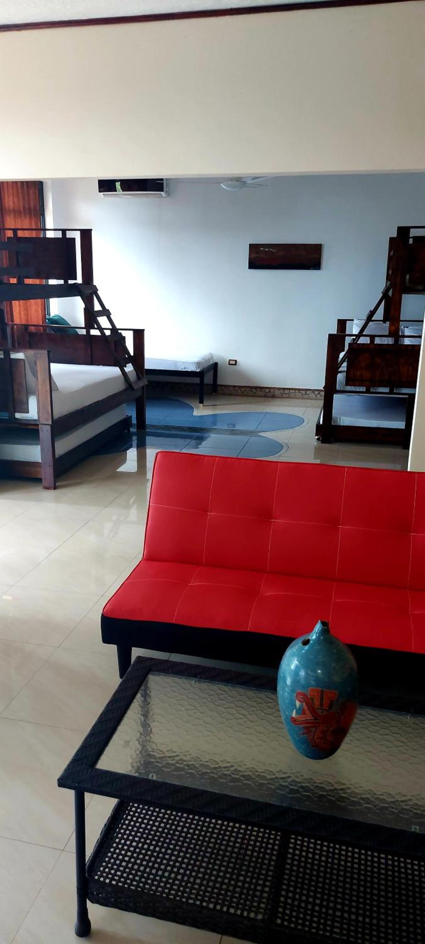 Two-Bedroom Villa photo 2