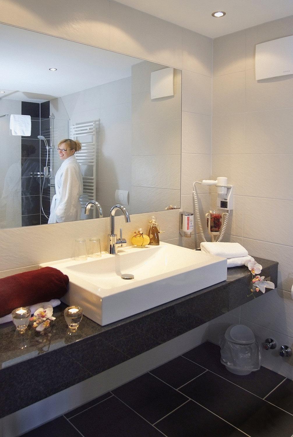 Comfort Double Room with Balcony - Photo 5