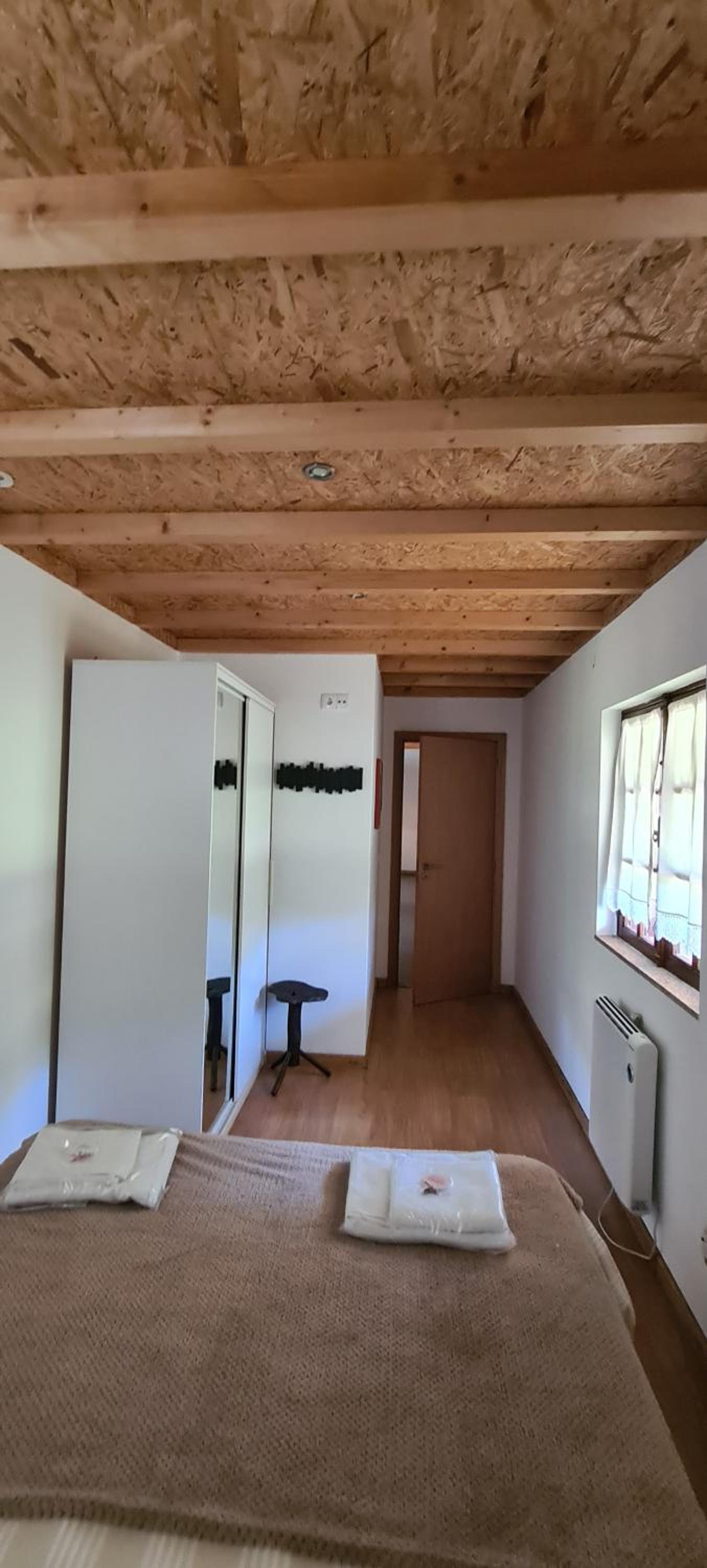 Two-Bedroom Chalet photo 2