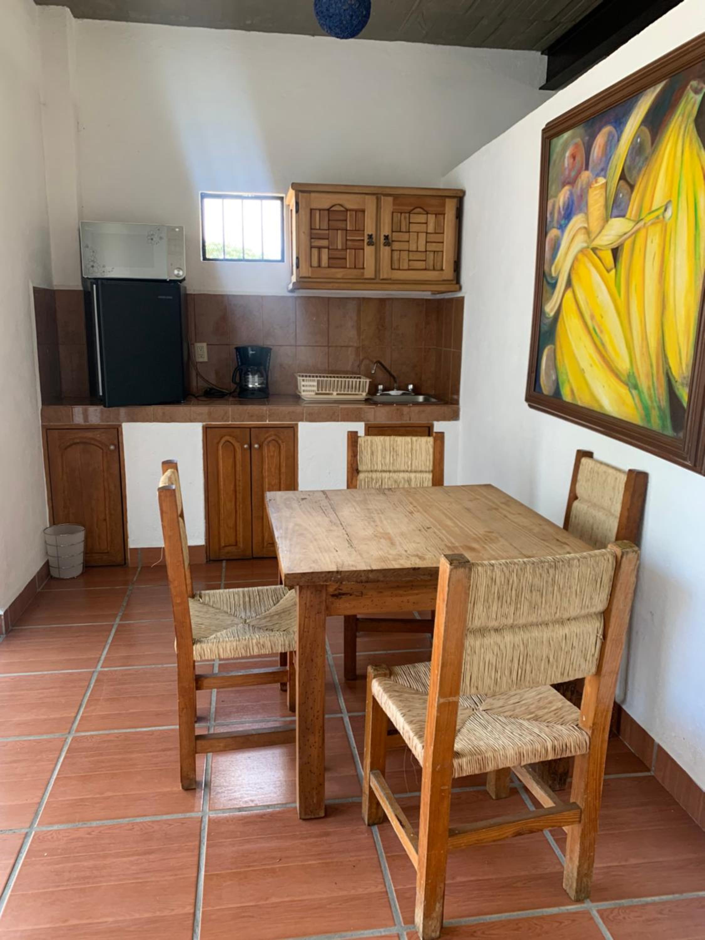 Apartment with Mountain View - Photo 19