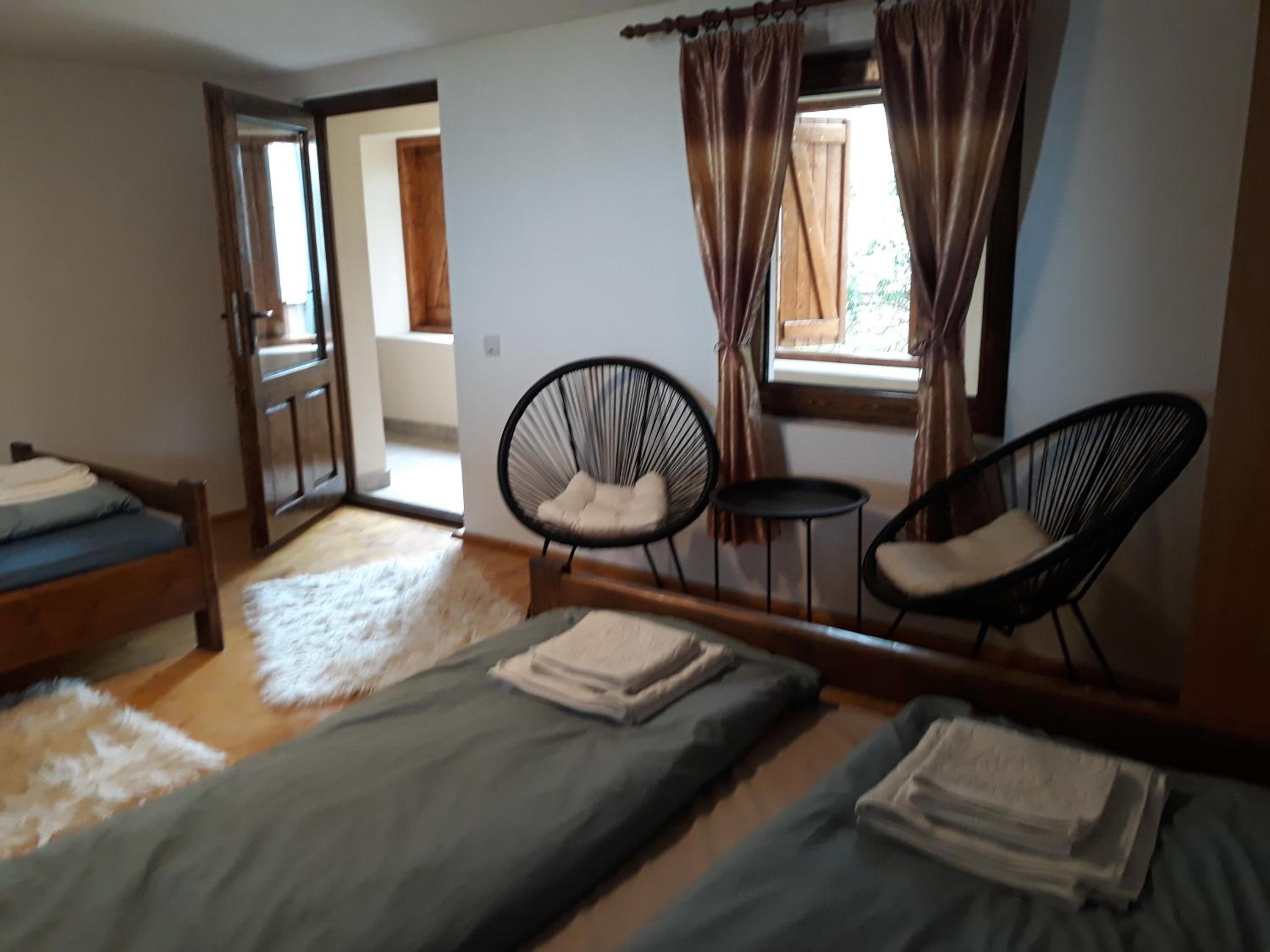 Two-Bedroom House photo 2