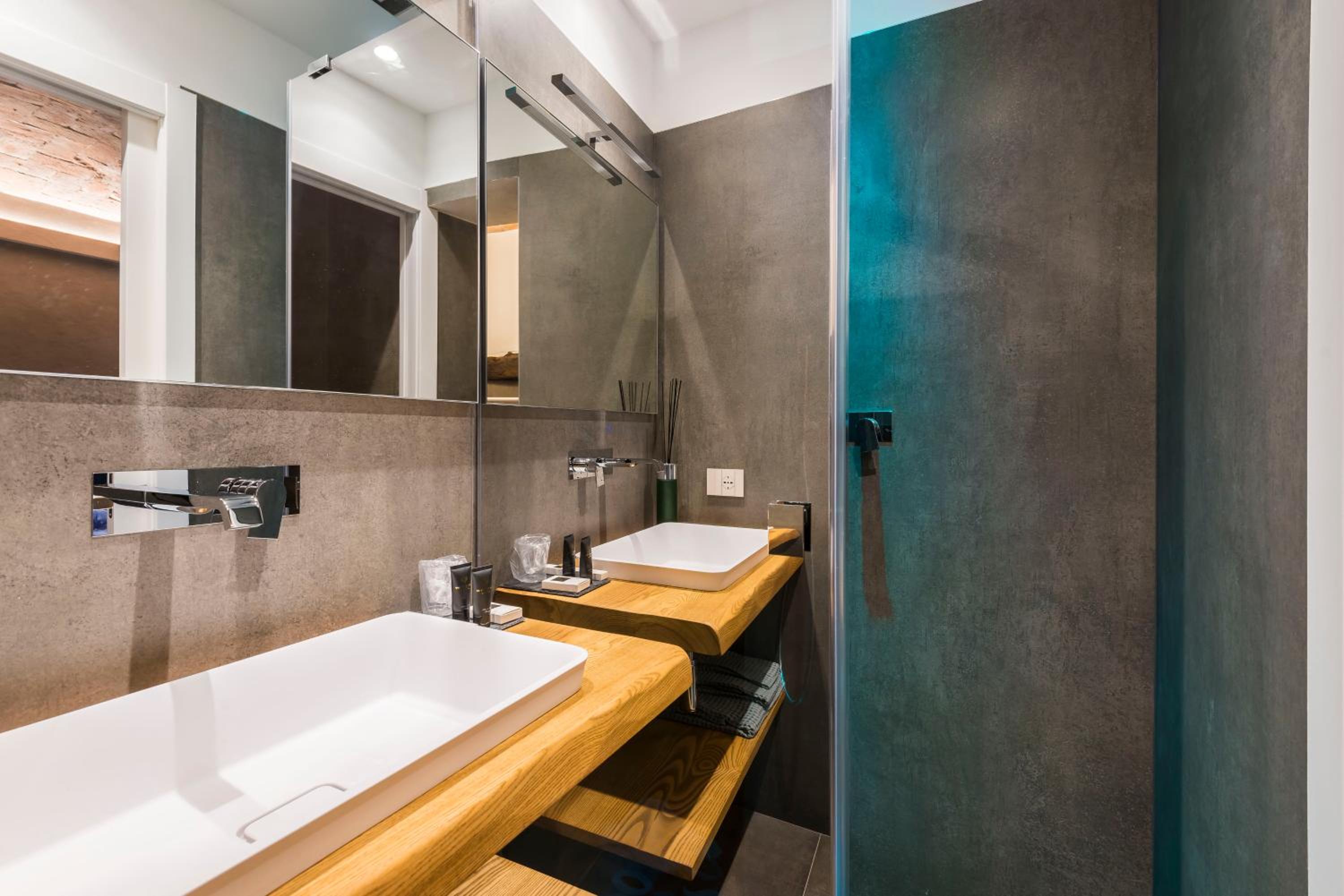 Junior Suite - Photo 18