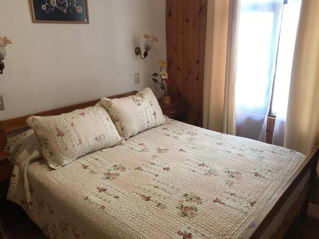 Double Room With Private Bathroom photo 3