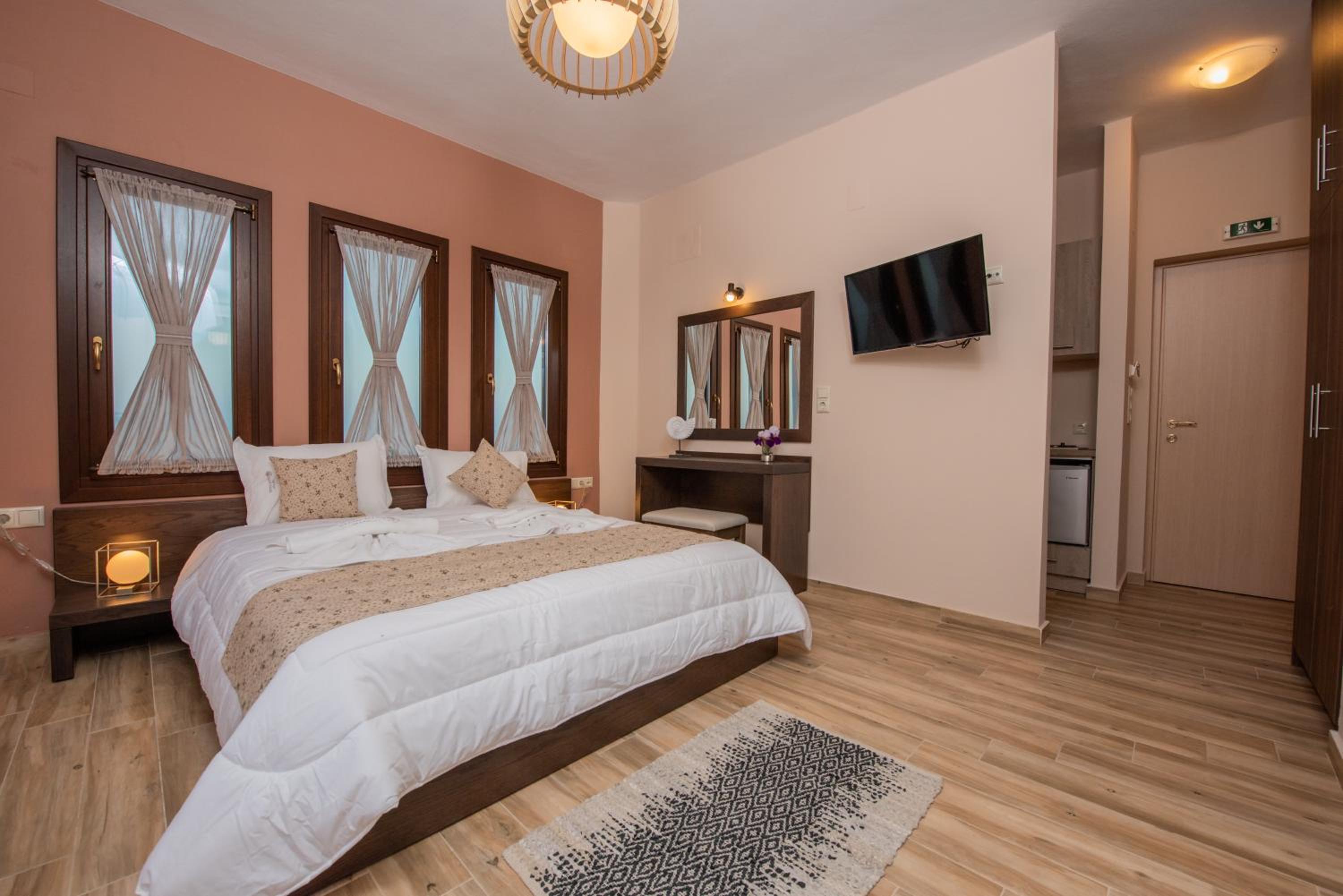 Deluxe Room photo 2