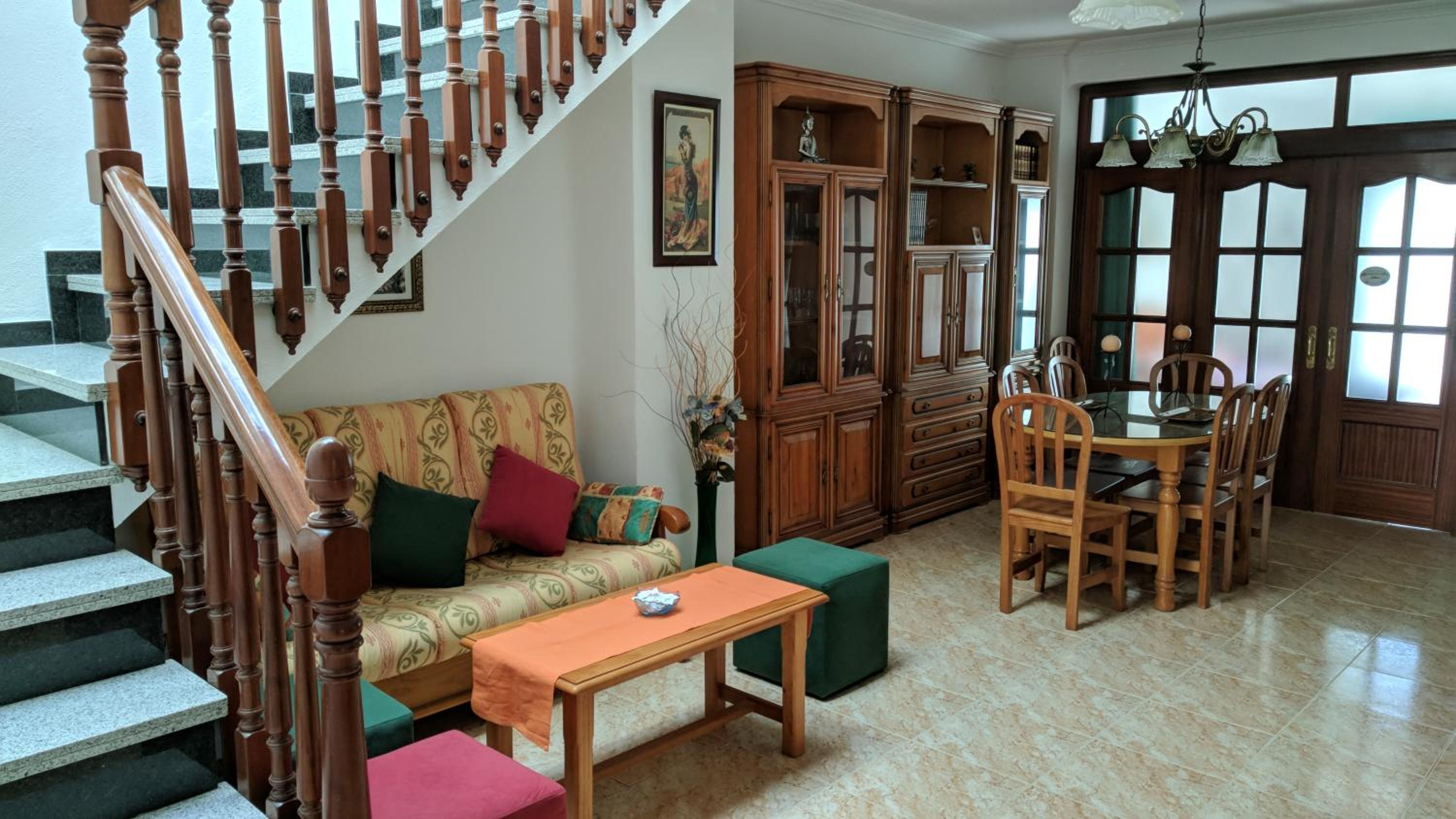 Casa de Vacaciones