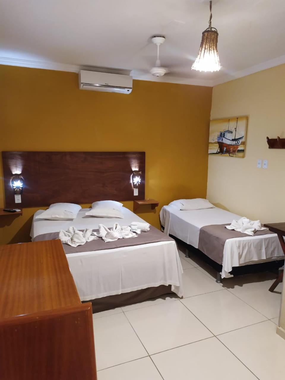 Standard Triple Room photo 1