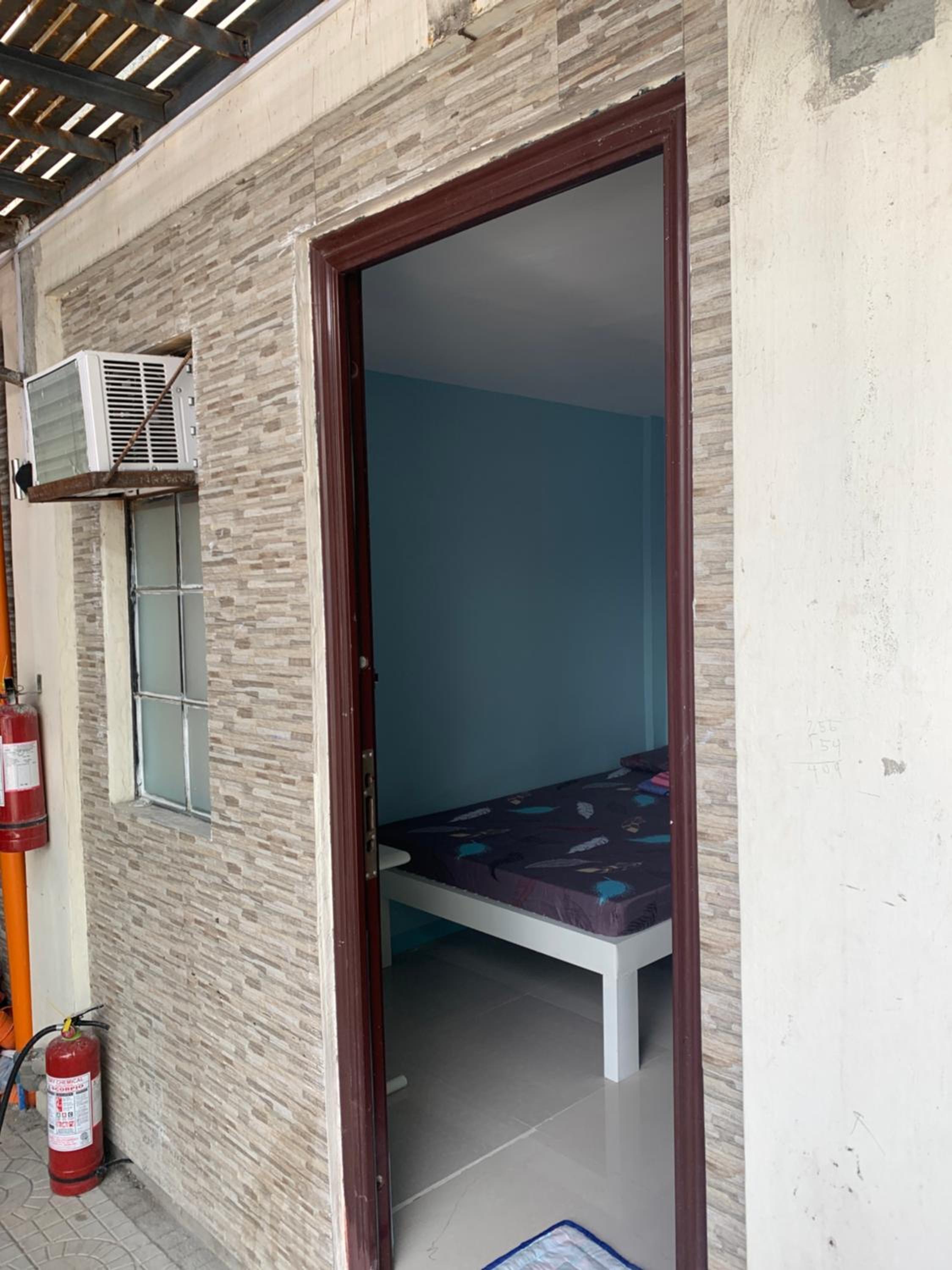 Budget Double Room photo 1