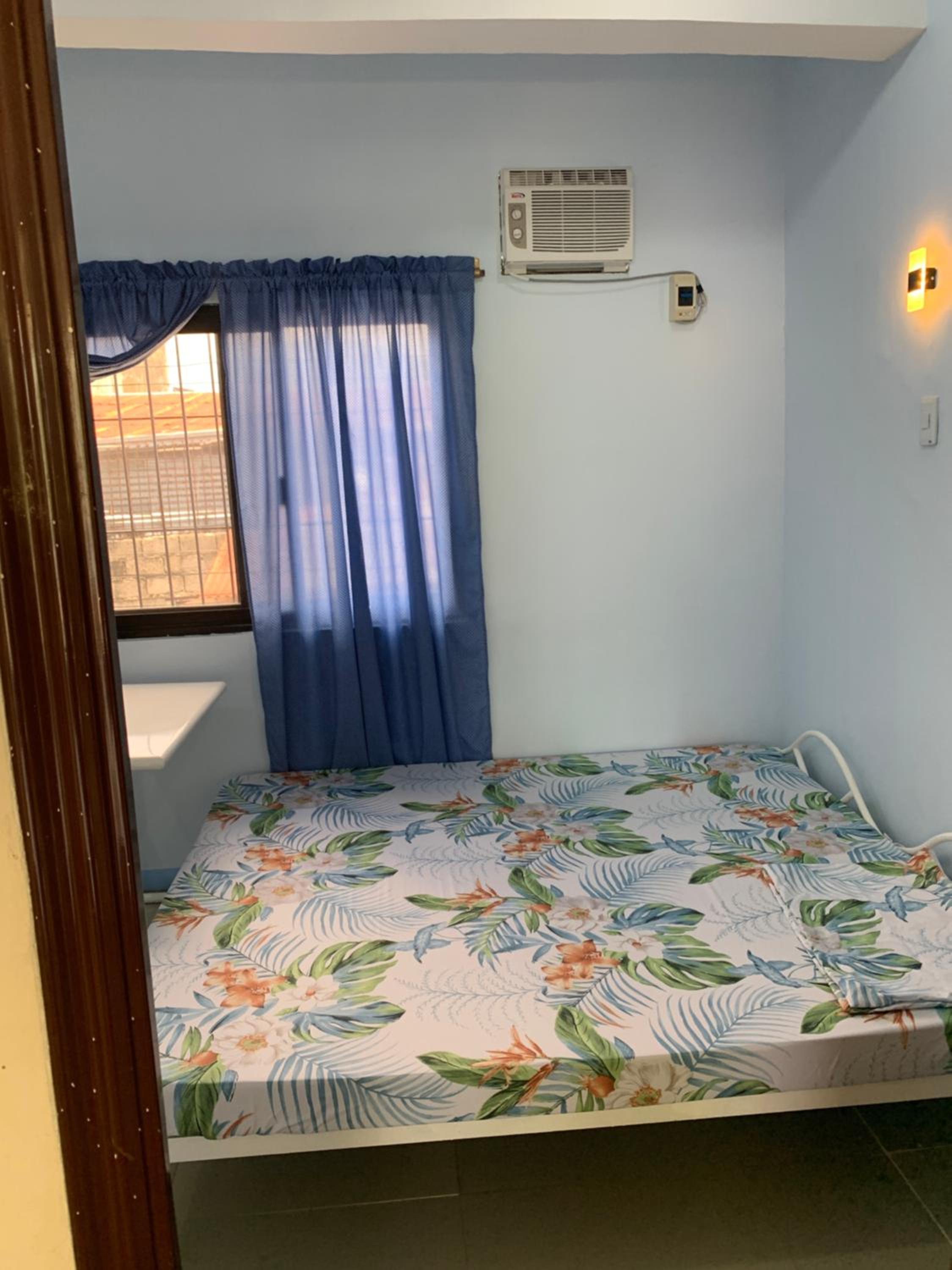 Budget Double Room photo 3