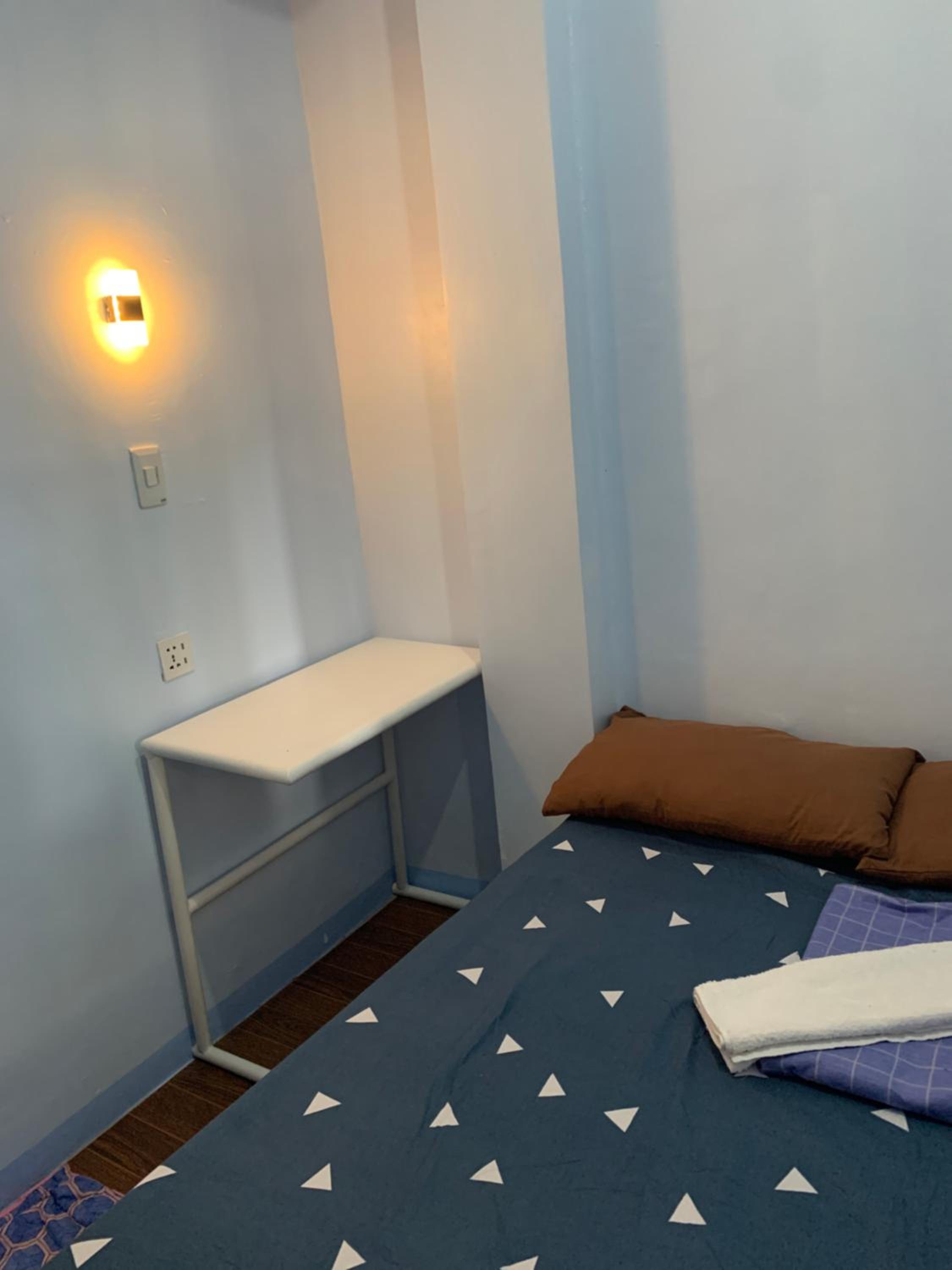 Small Double Room photo 2