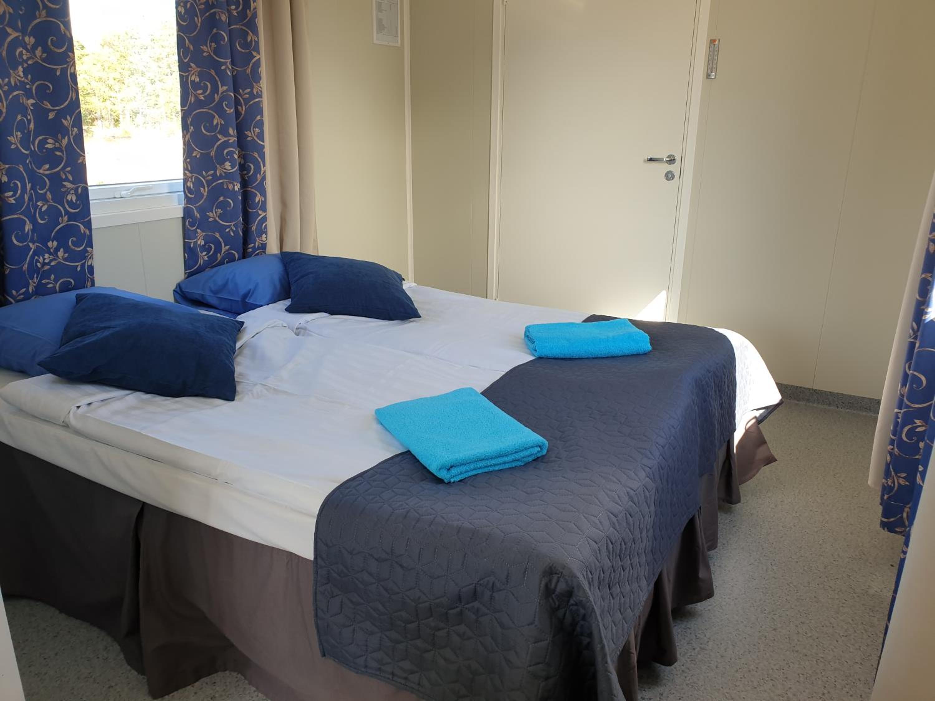 Two-Bedroom House photo 1