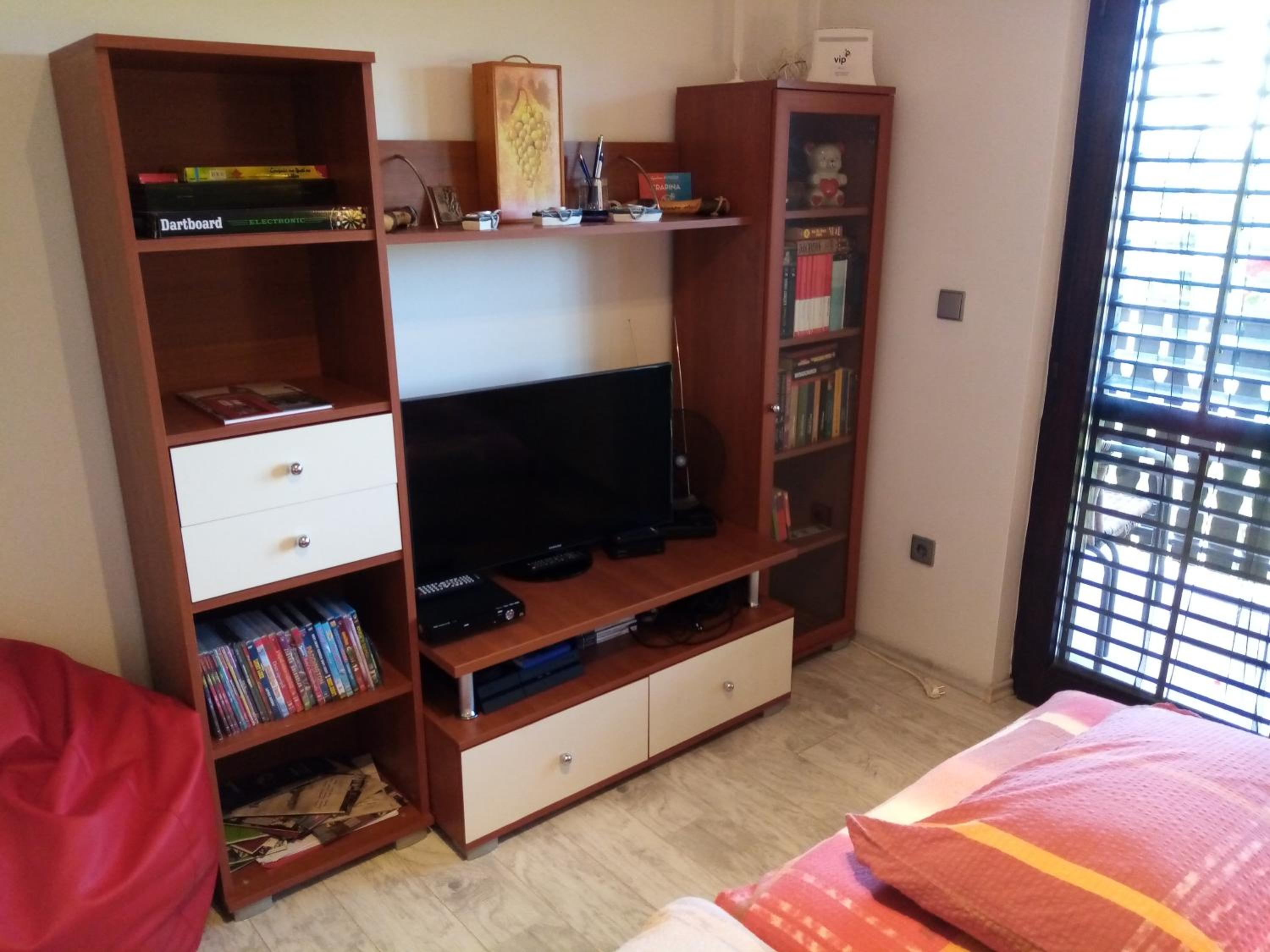 Apartment with Balcony - Photo 19