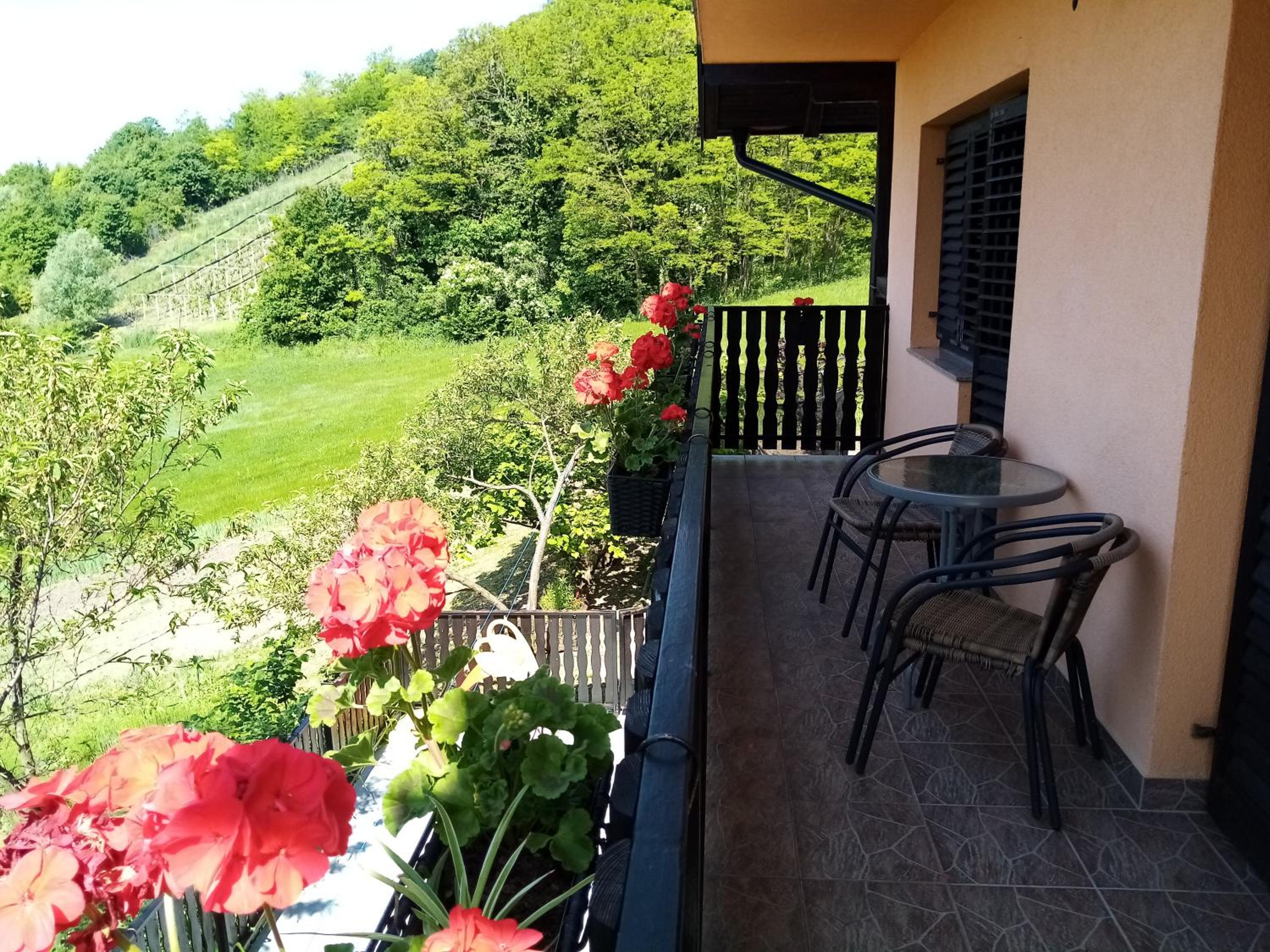 Apartment with Balcony - Photo 32