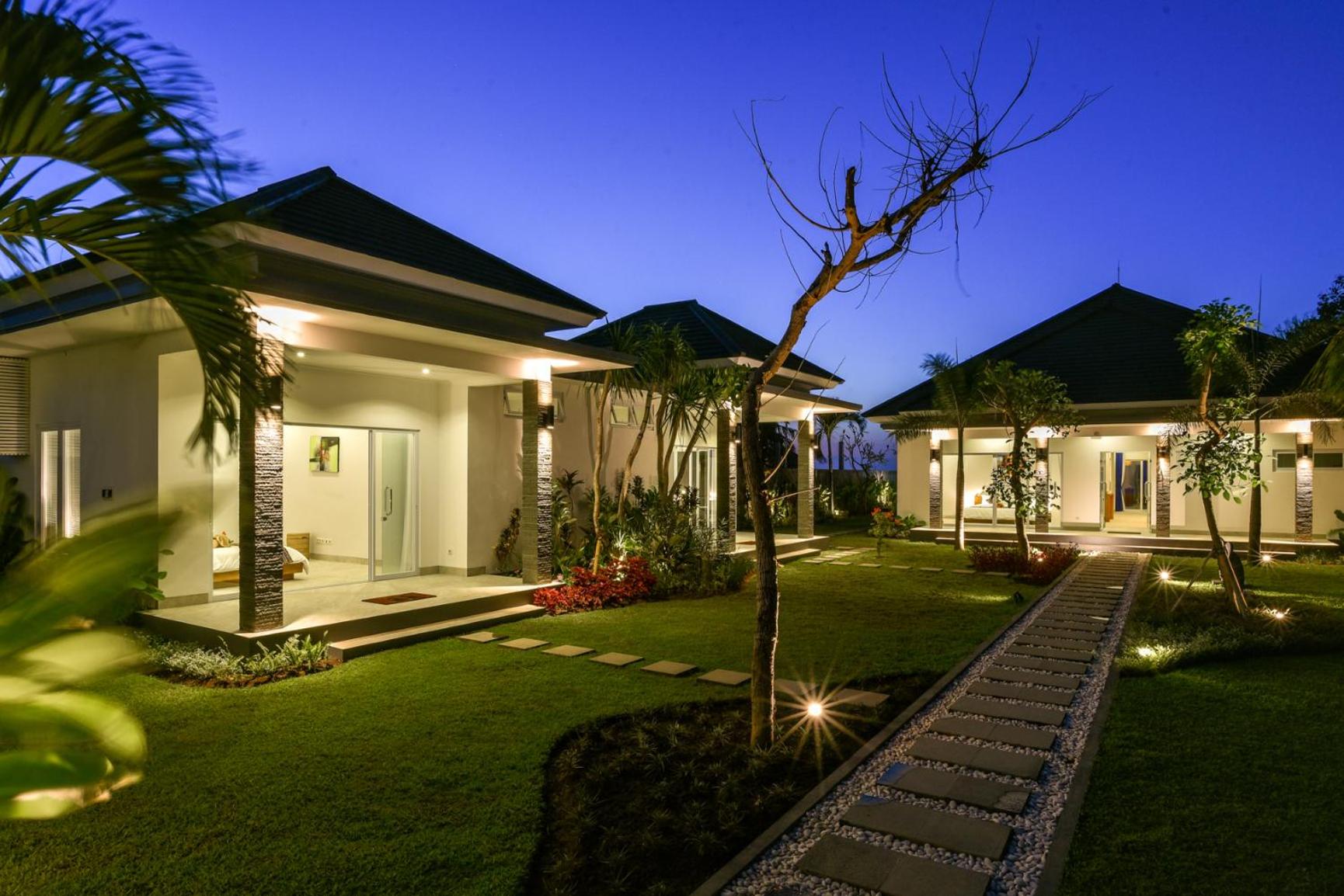 Villa photo 3