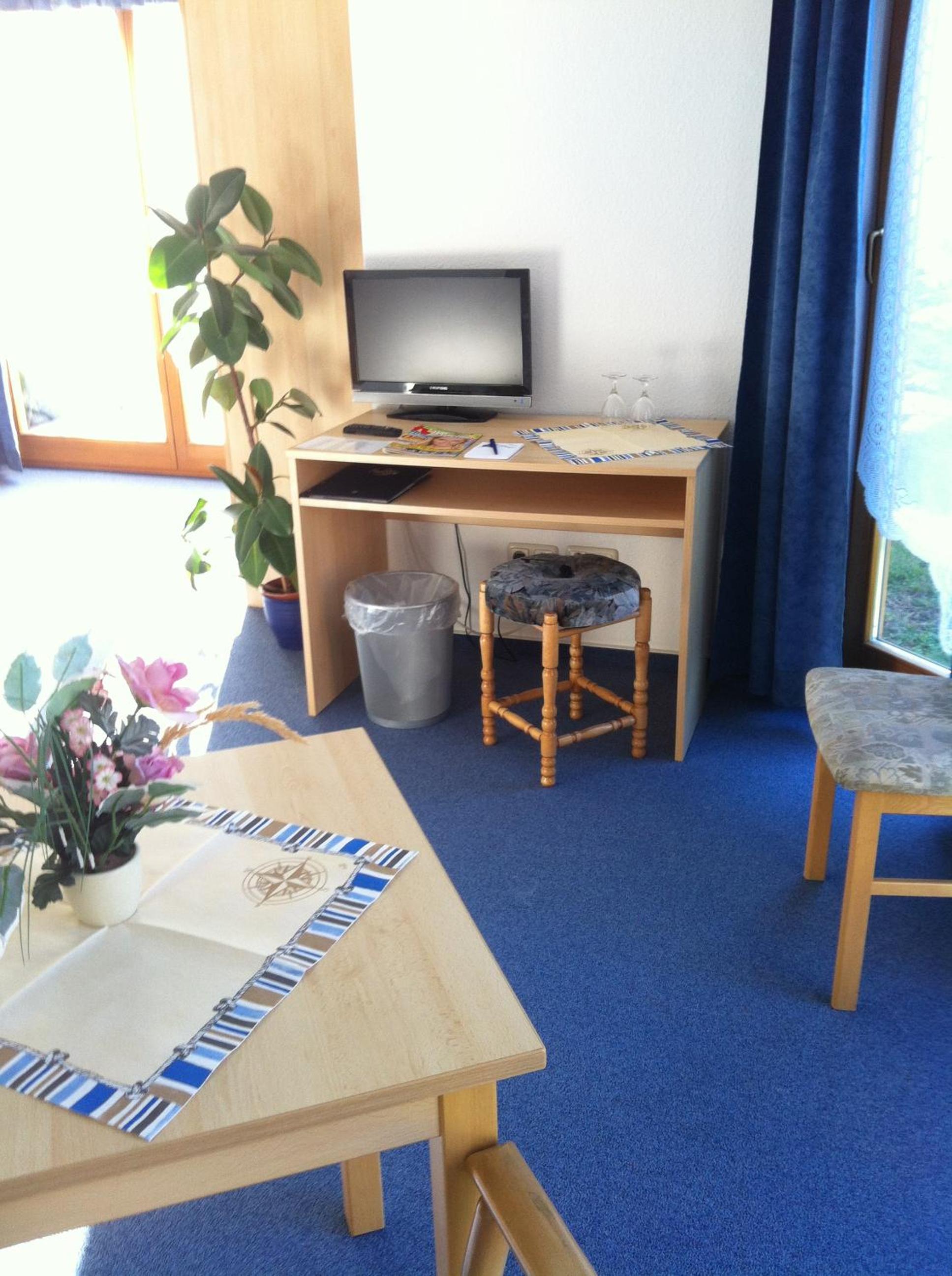 Small Twin Room