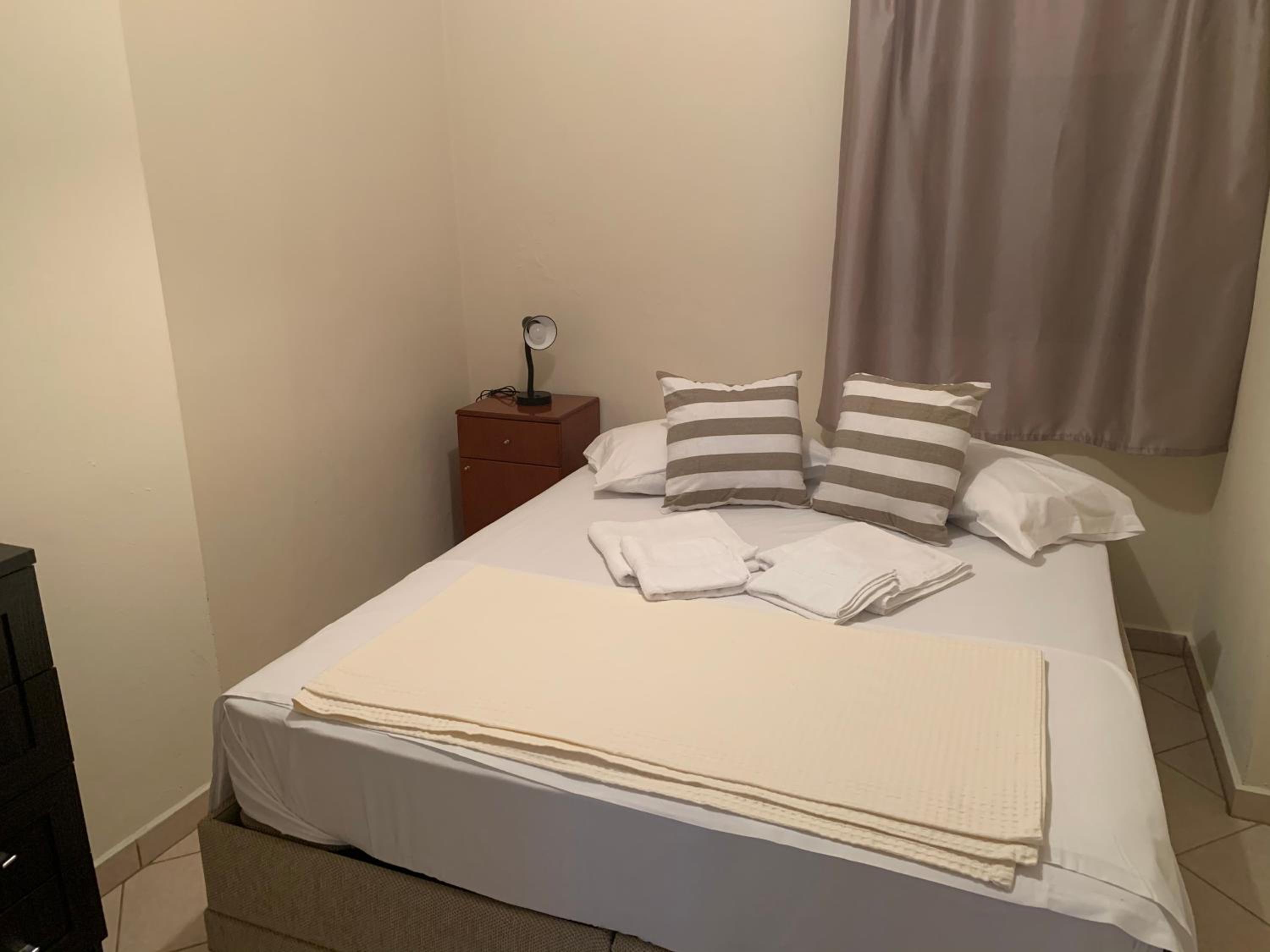 Two-Bedroom House photo 1
