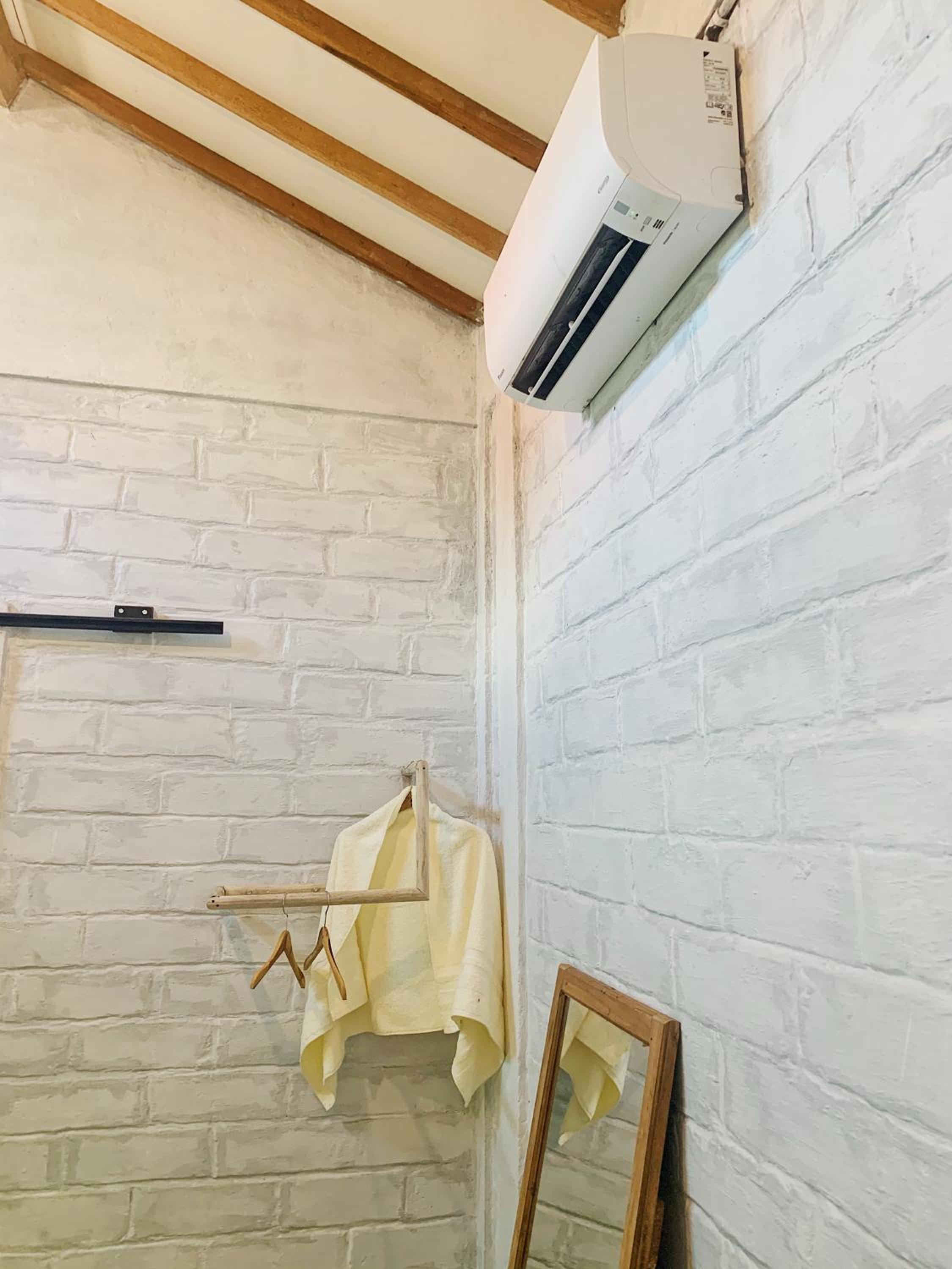 Double Room with Private Bathroom photo 2