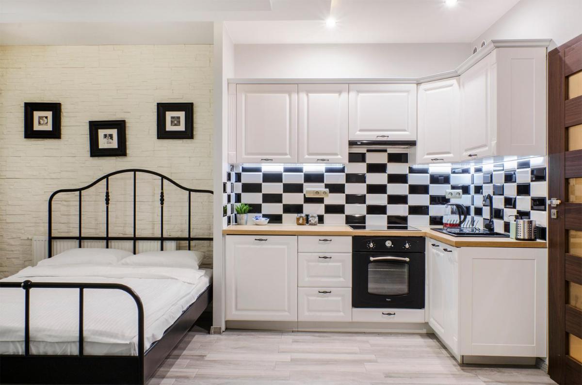 Superior Apartment photo 1