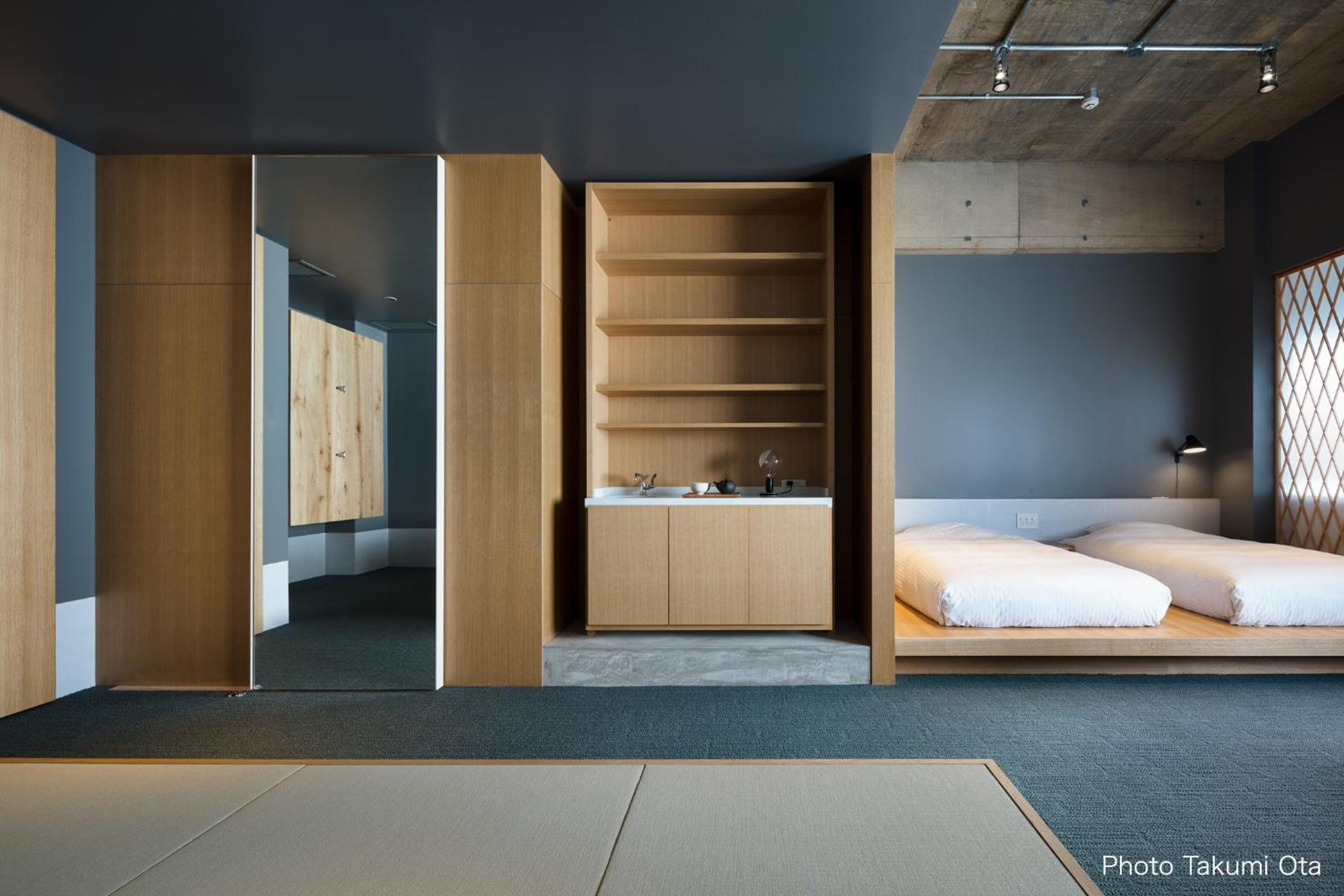 Japanese-Style Junior Suite photo 3