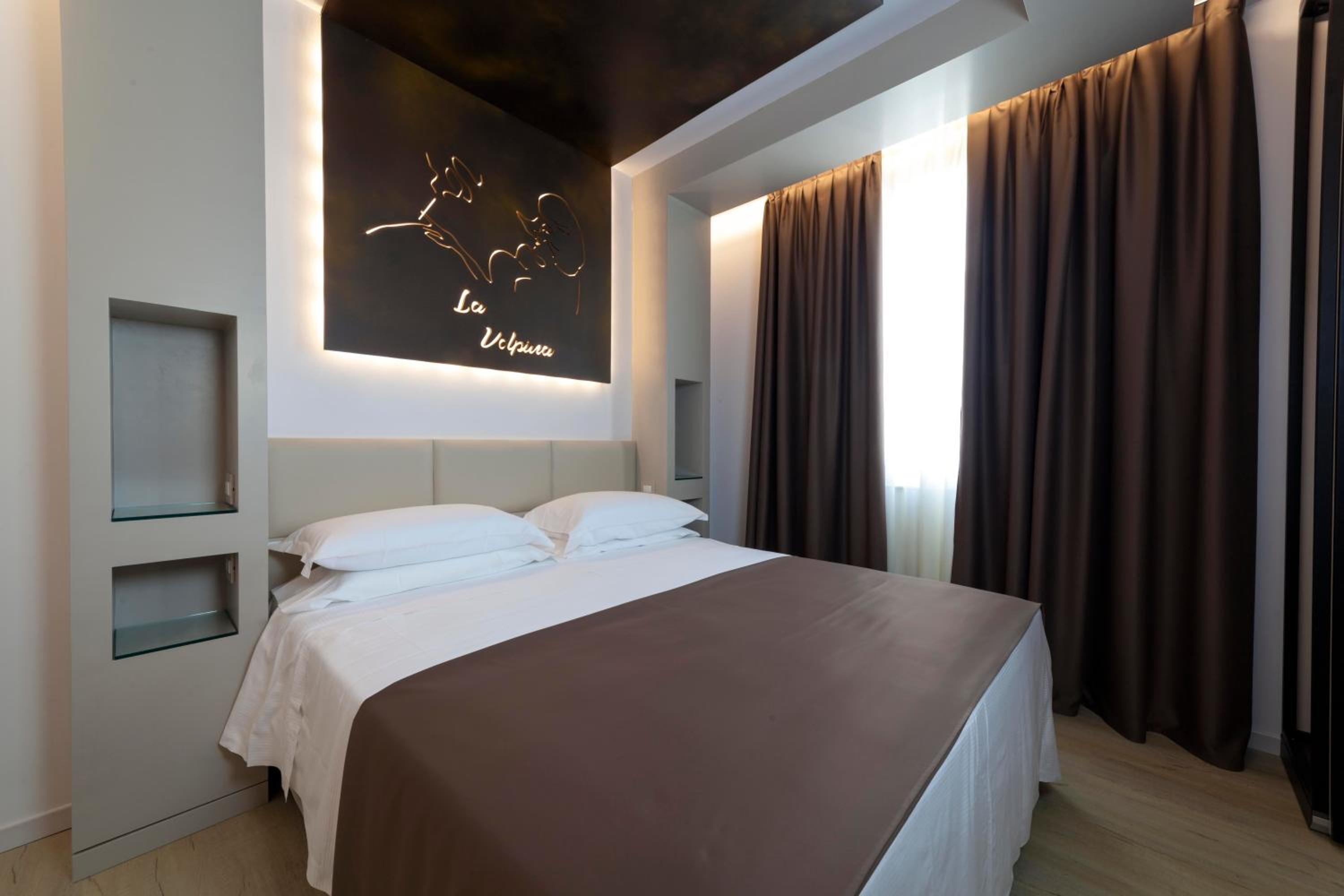 Junior Suite - Photo 13