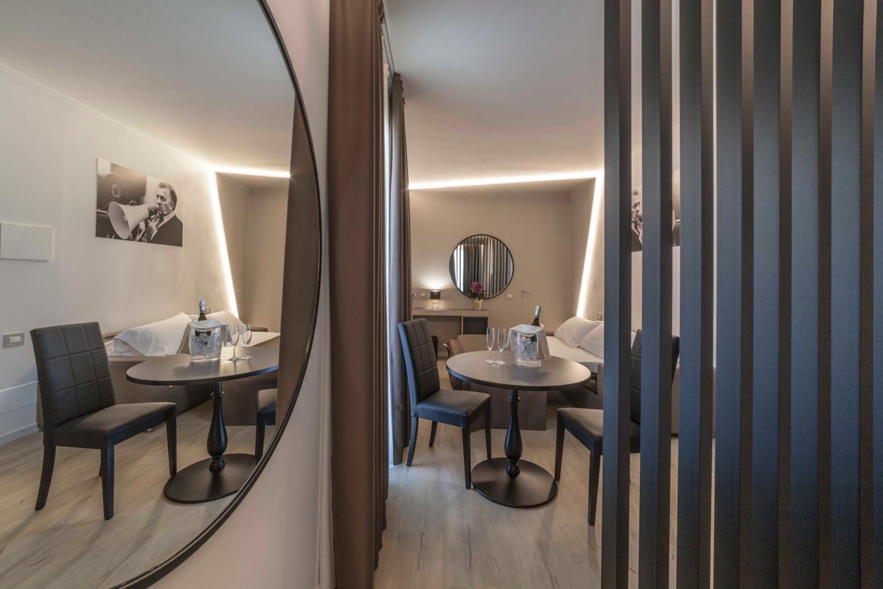 Junior Suite - Photo 14