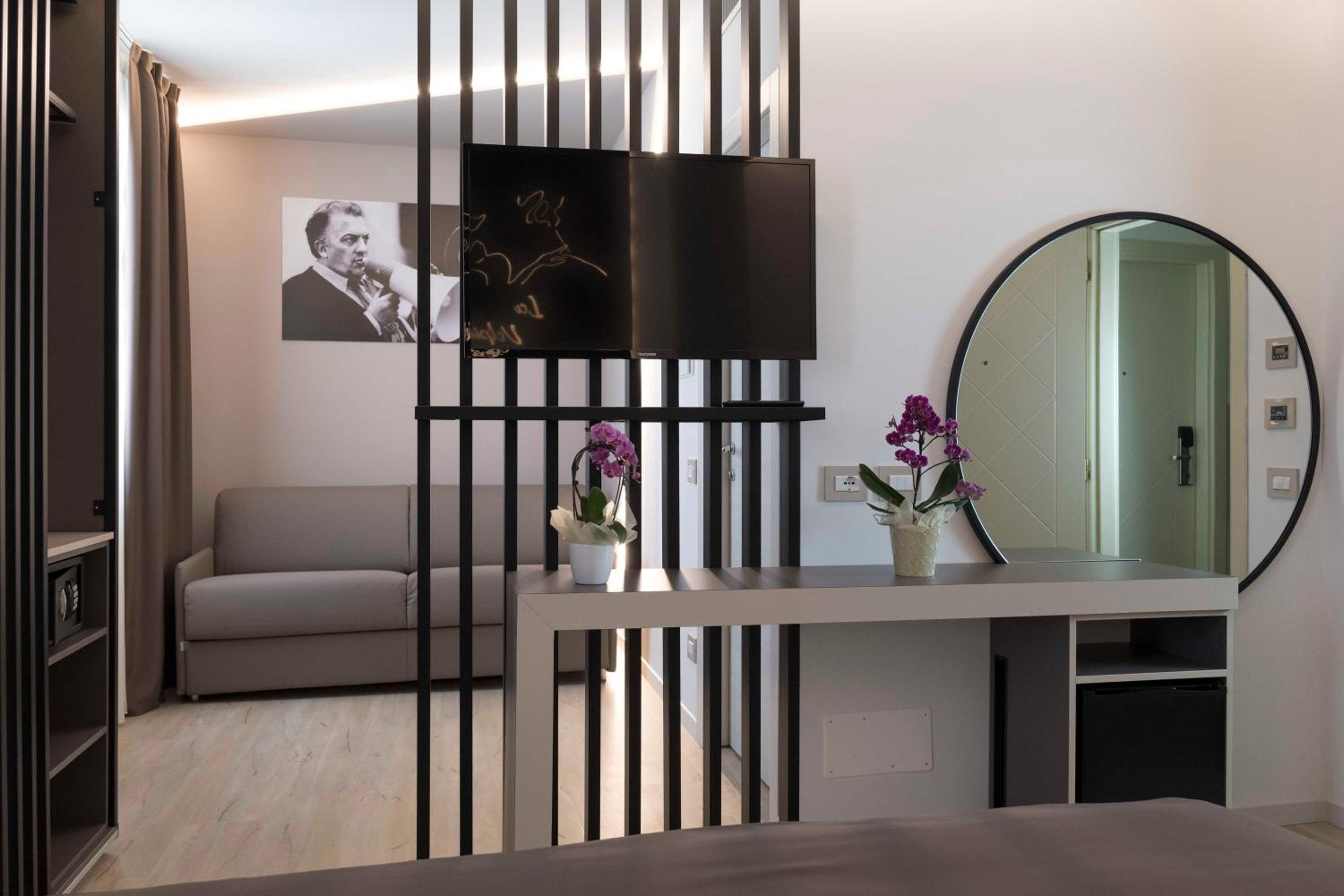Junior Suite - Photo 16