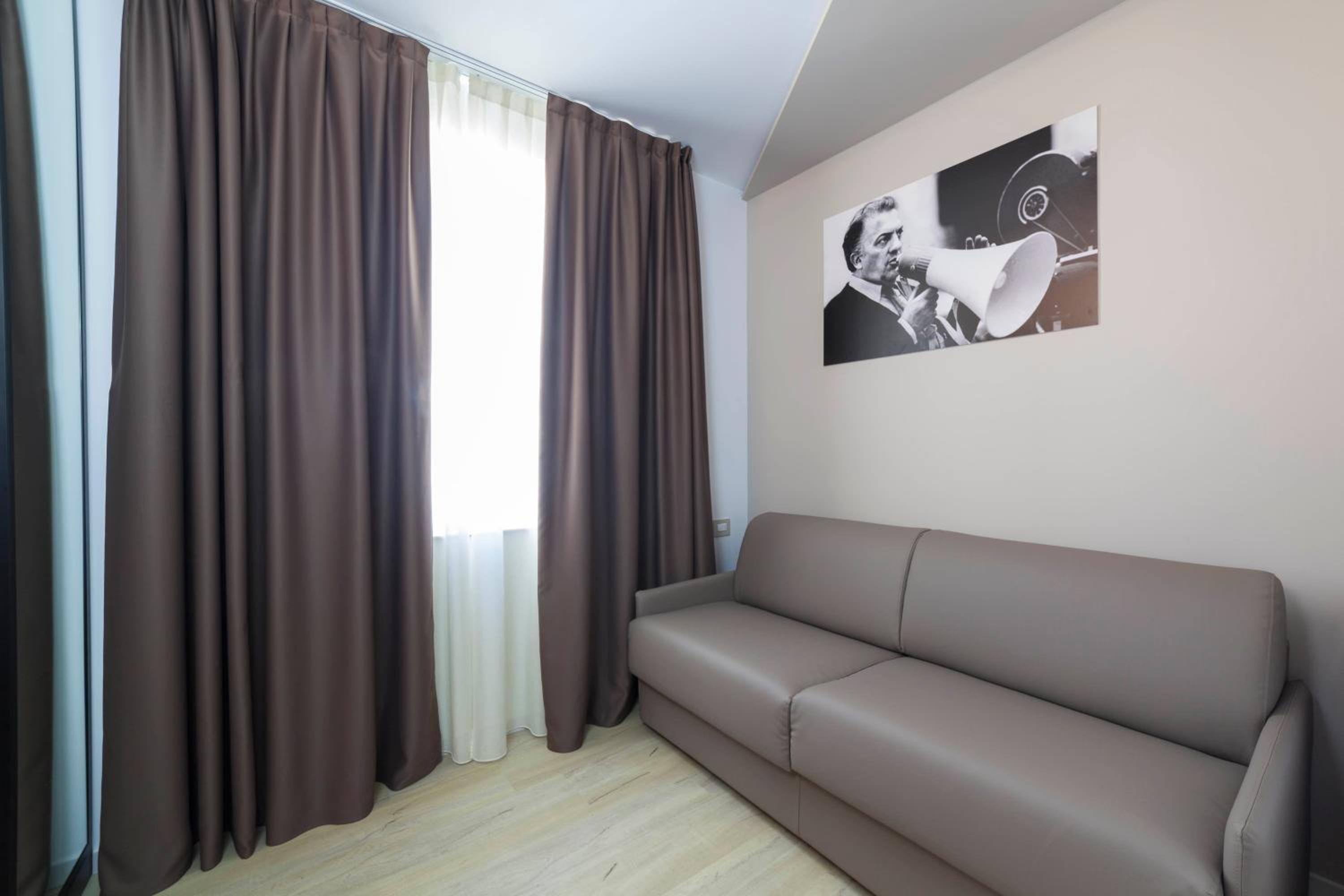 Junior Suite - Photo 1