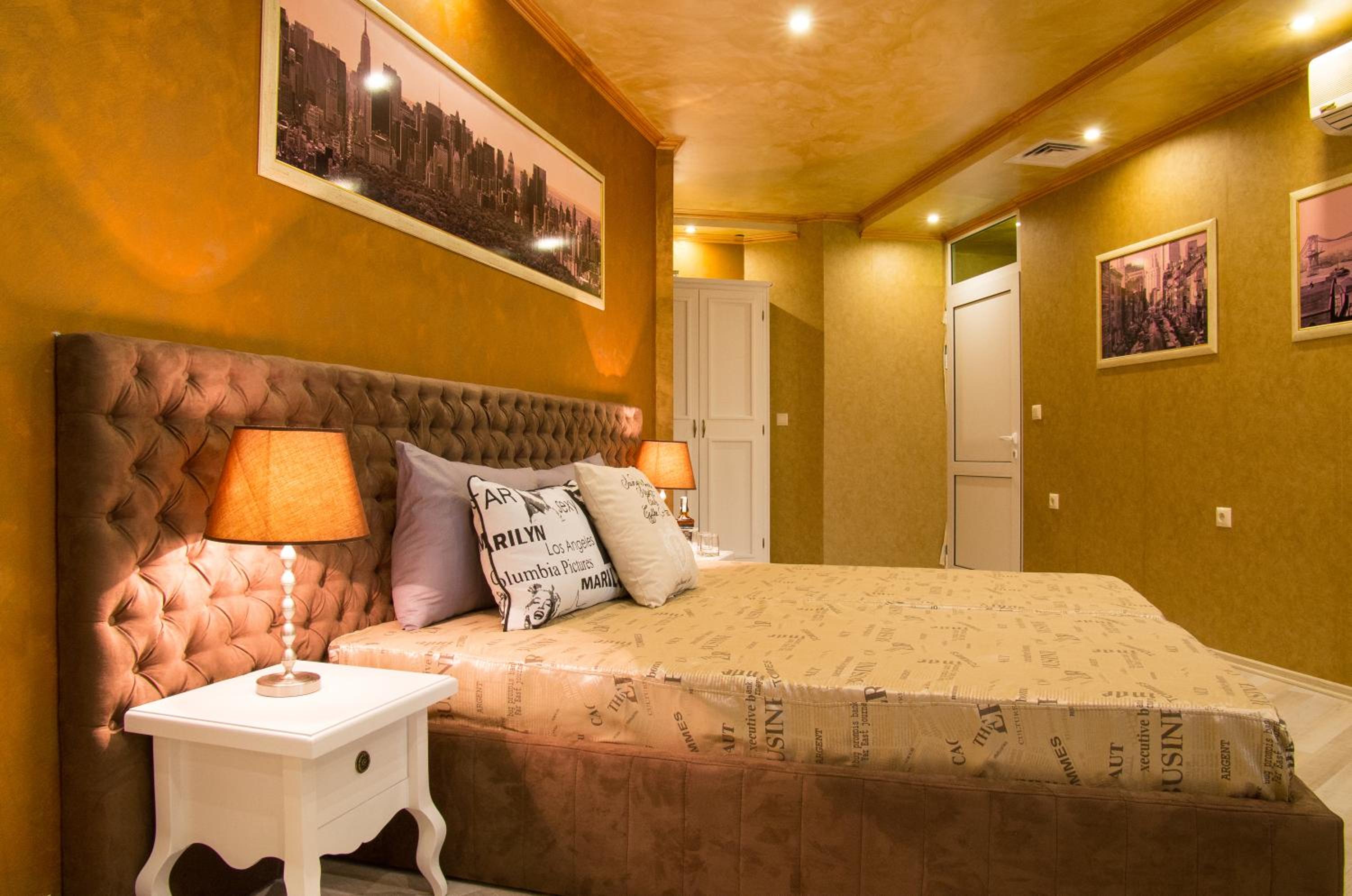 Deluxe Double Room - Photo 2