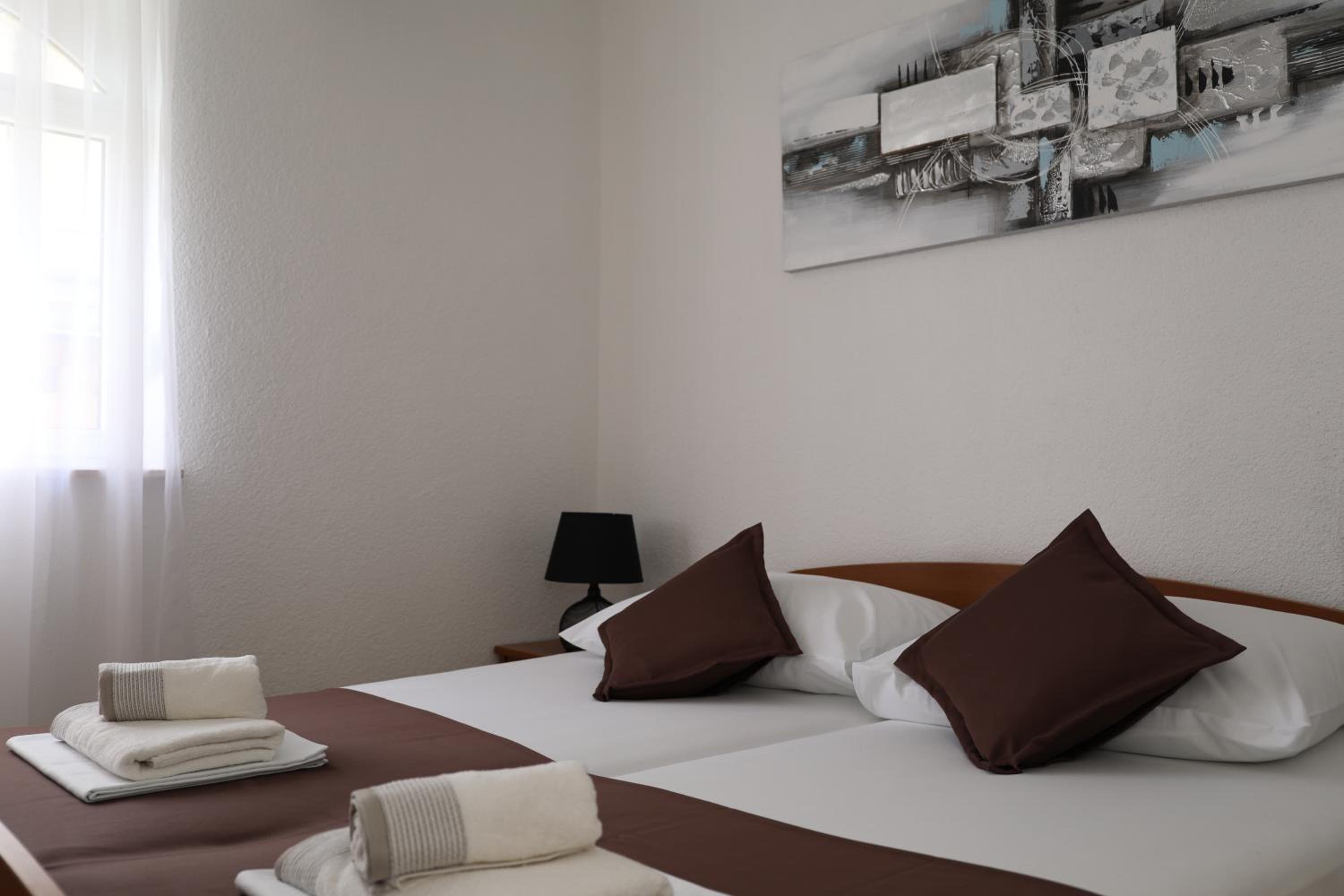Apartamento de um quarto