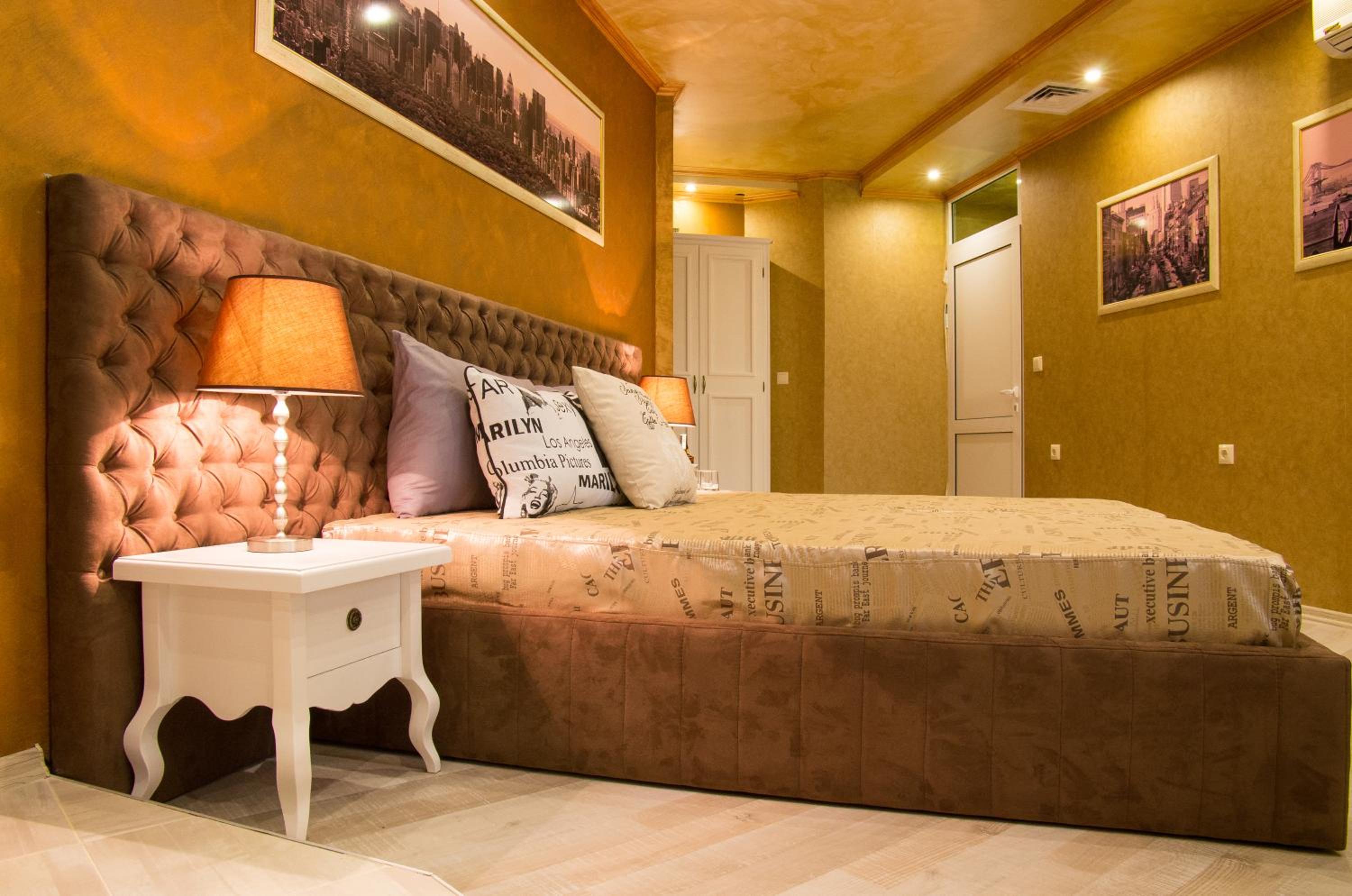 Deluxe Double Room - Photo 6
